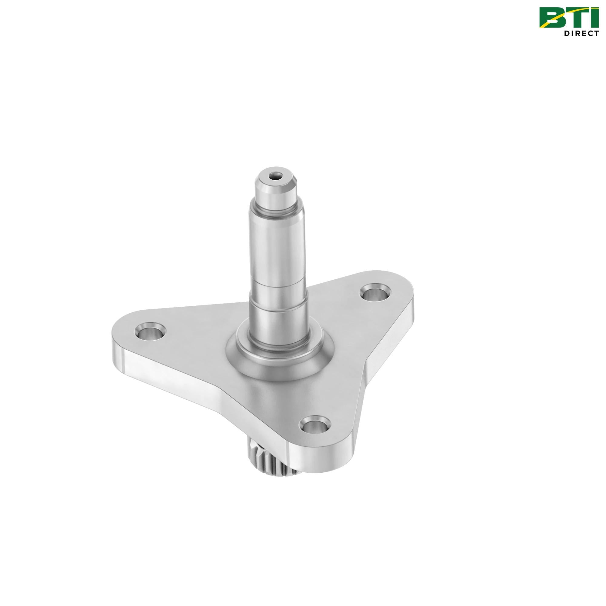 LVA16613: Outer Driveshaft Hub