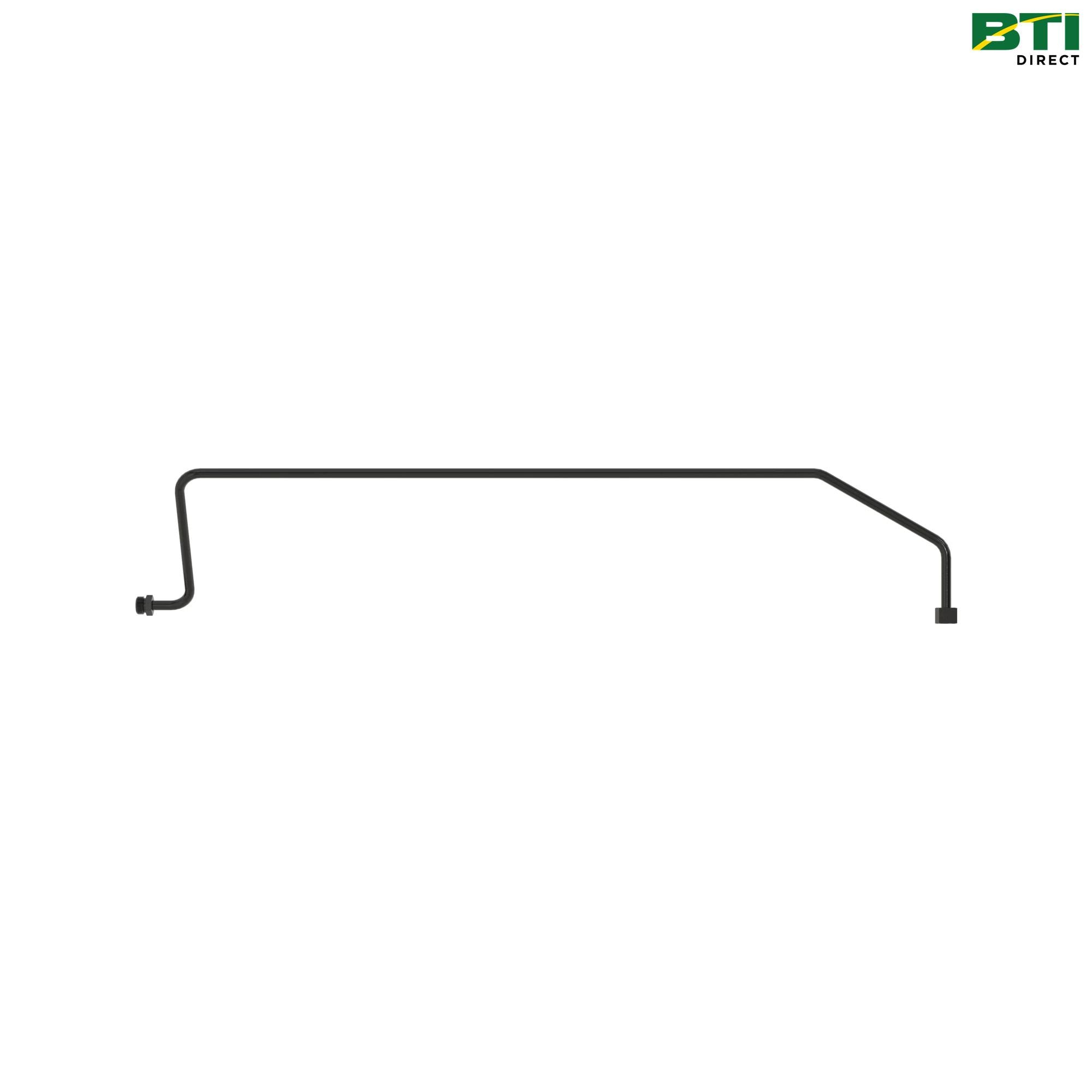 LVA16674: SCV to Coupler Oil Line