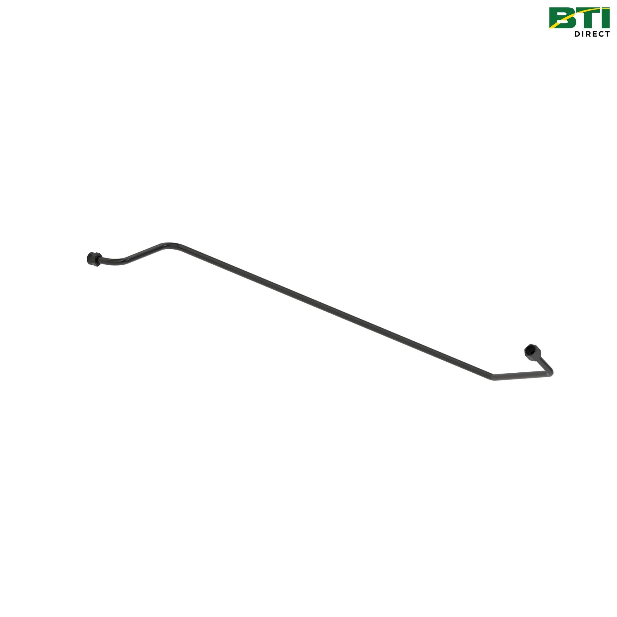 LVA16675: SCV to Coupler Oil Line