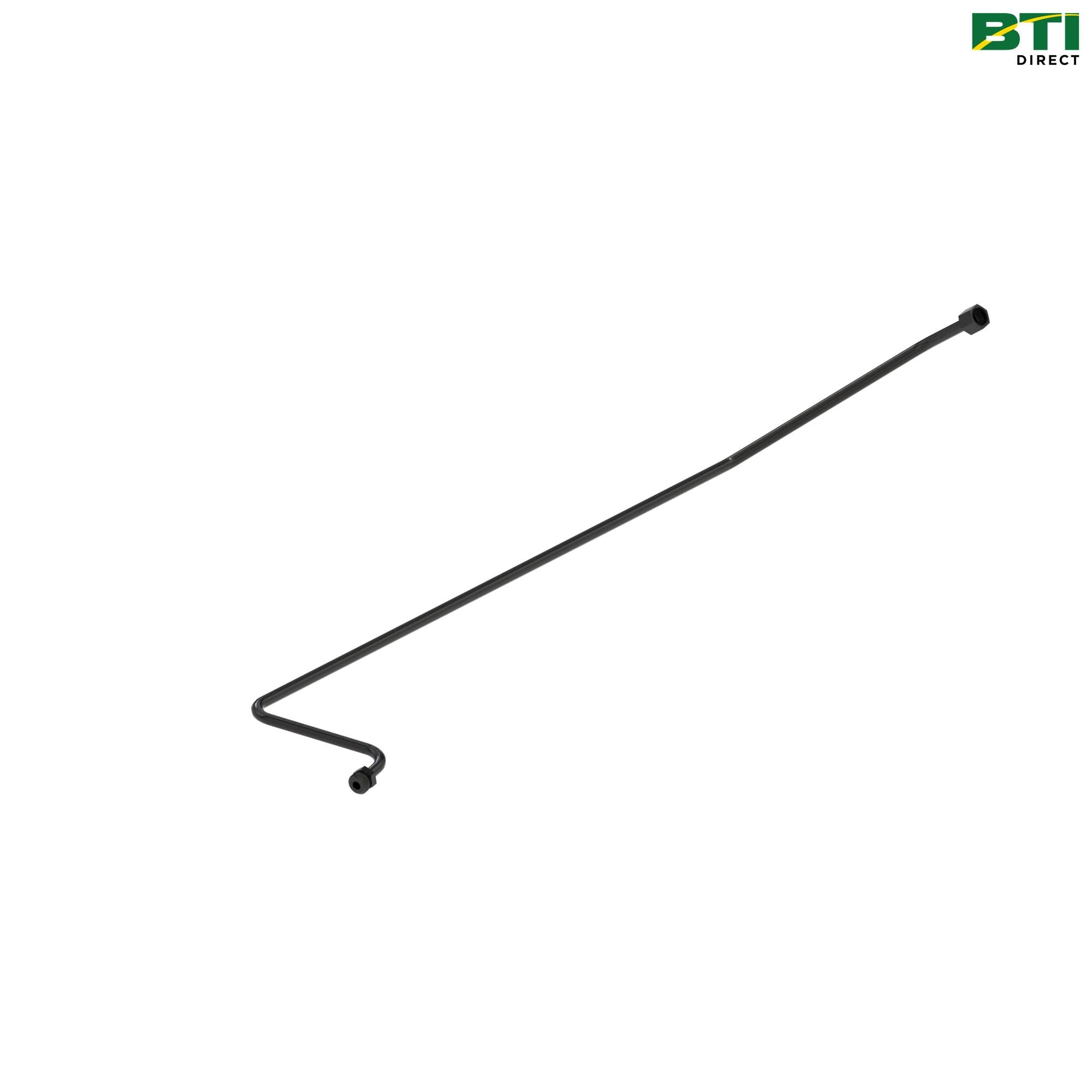 LVA16675: SCV to Coupler Oil Line