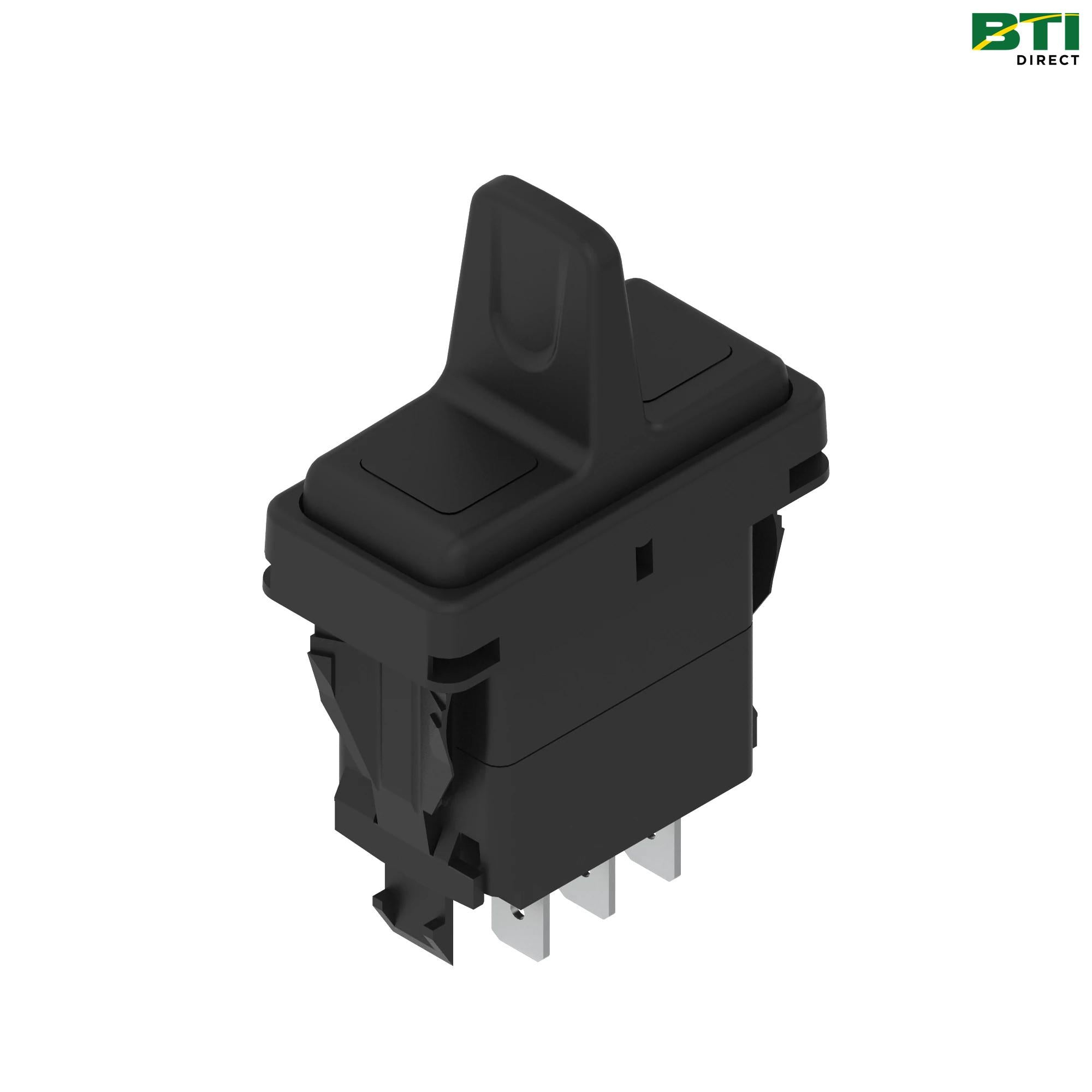 LVA16743: Rocker Switch