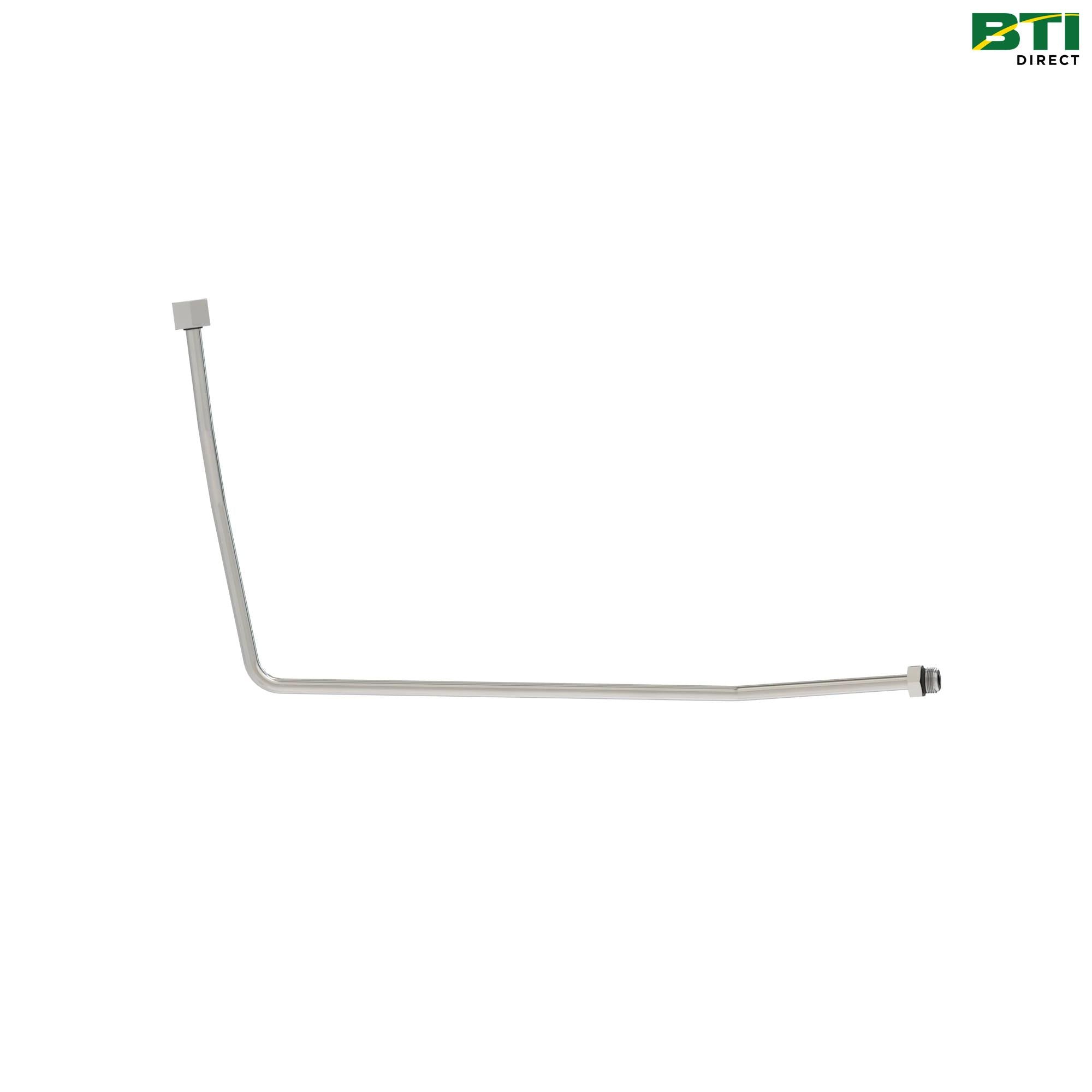 LVA16849: Raise Selective Control Valve Hydraulic Oil Line