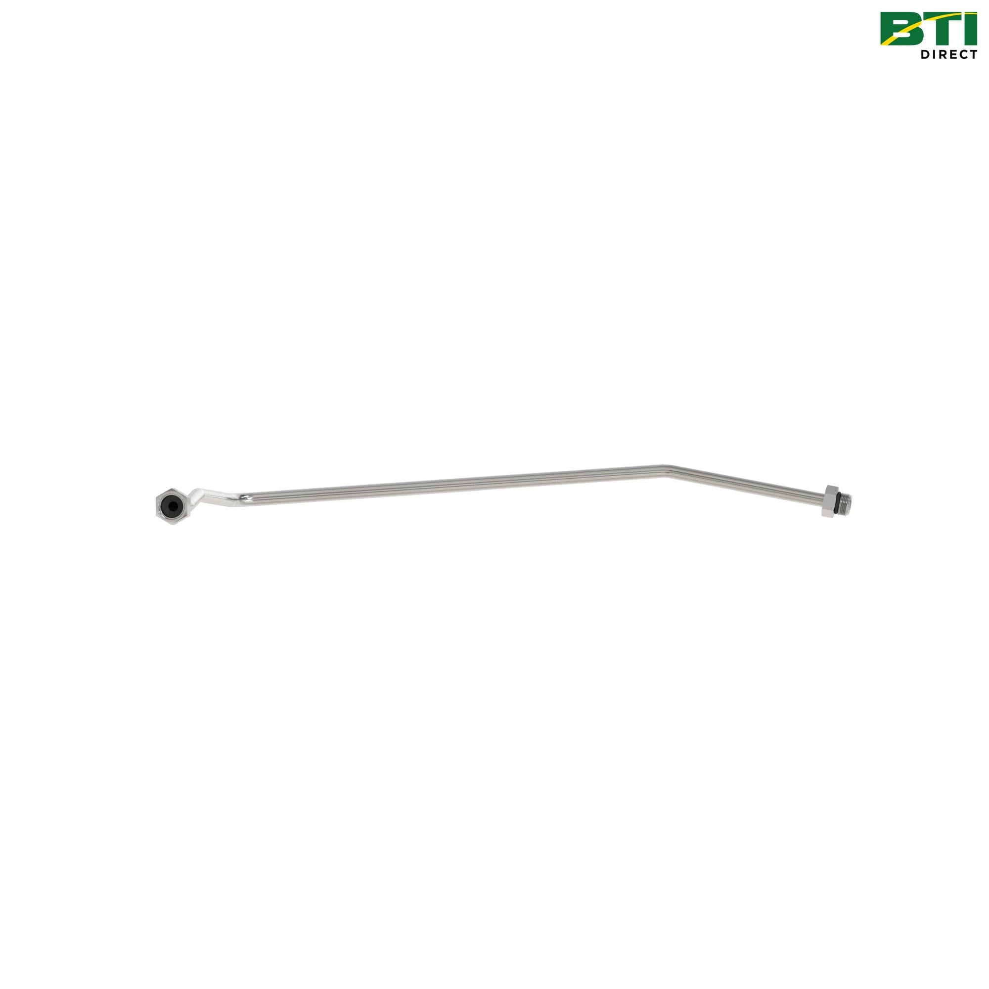 LVA16850: Lower Selective Control Valve Hydraulic Oil Line