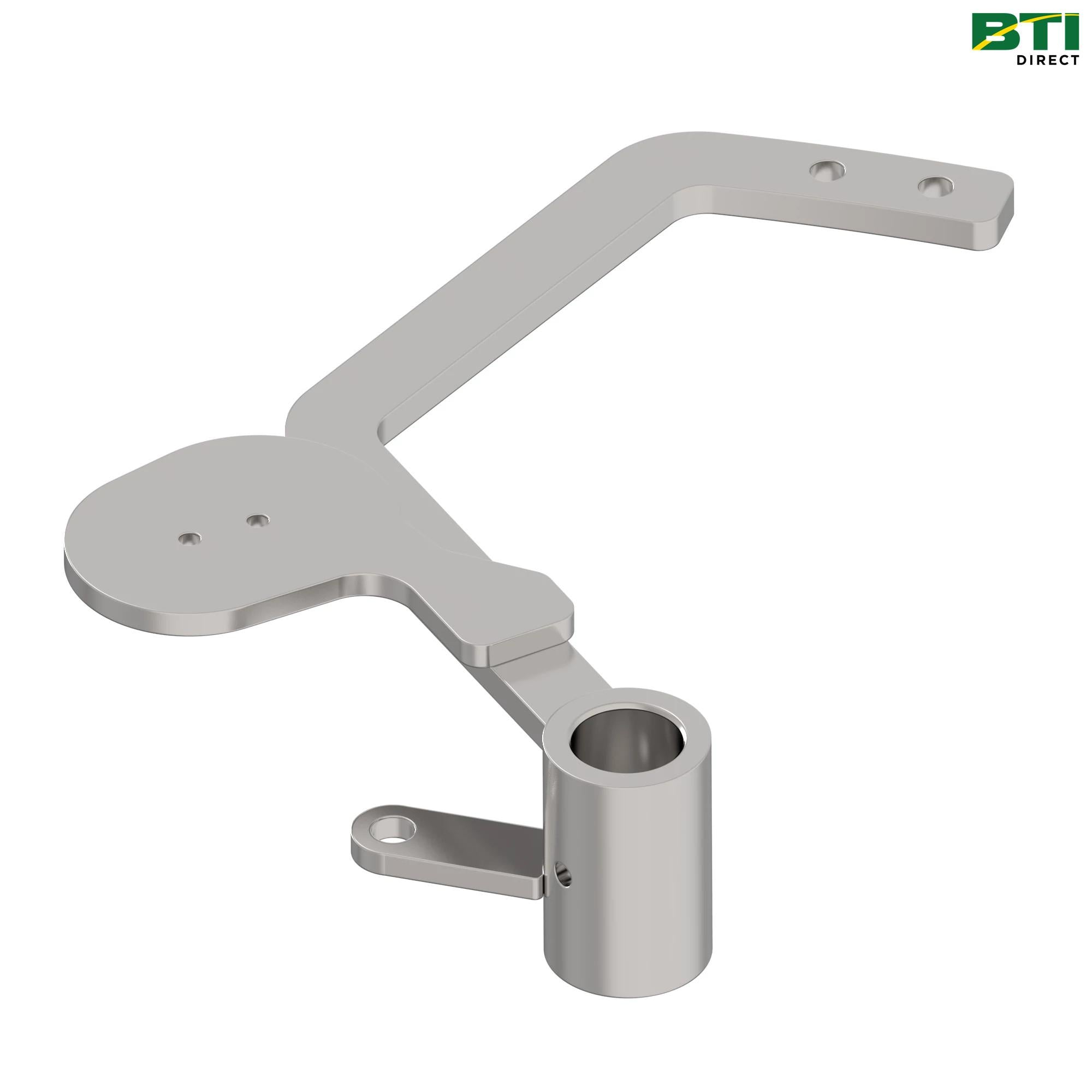 LVA16923: Bellcrank, Forward Pedal
