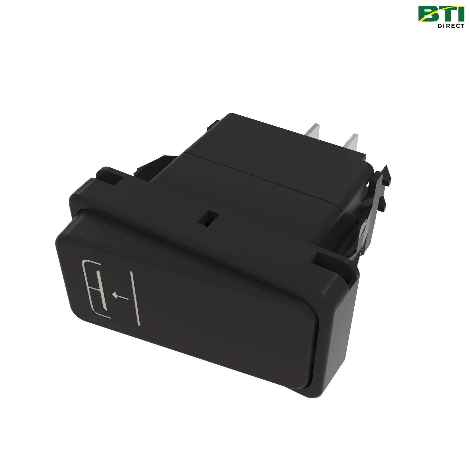 LVA17055: Mower Deck Lift Switch