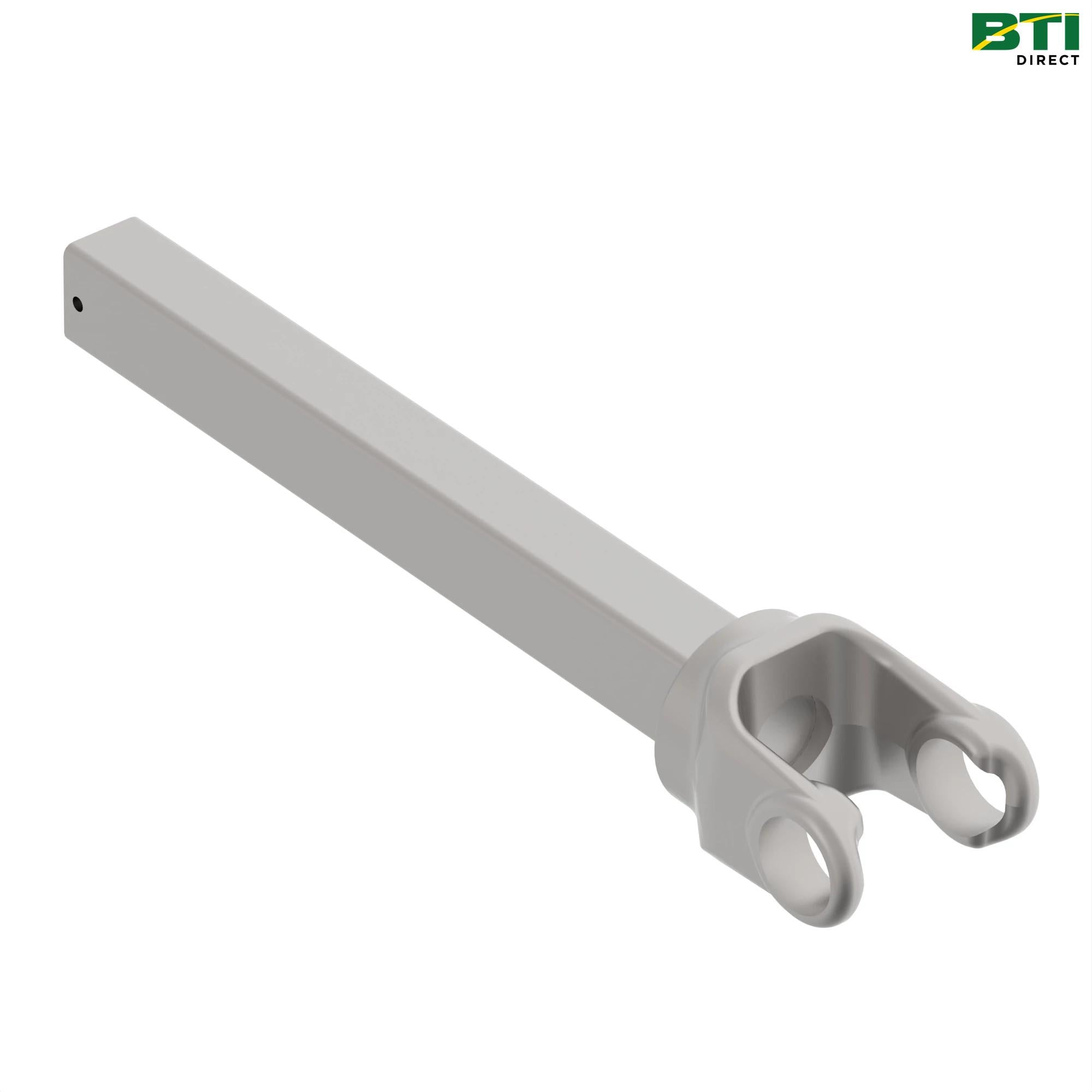 LVA17077: Universal Joint with Shaft