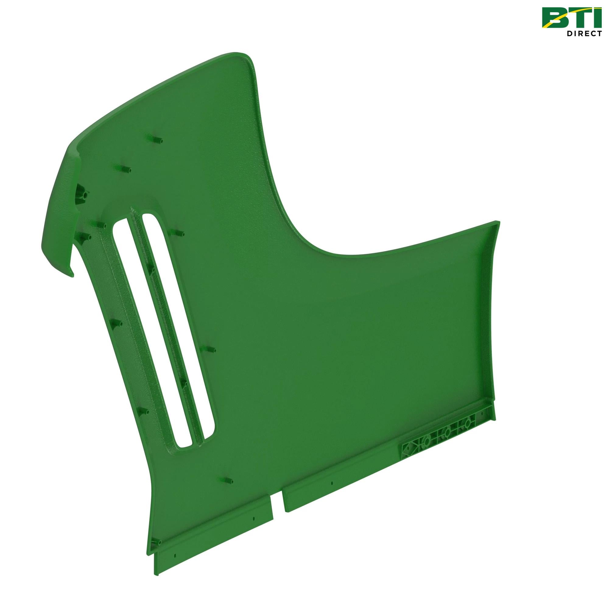 LVA17127: Hood Panel, Left Side