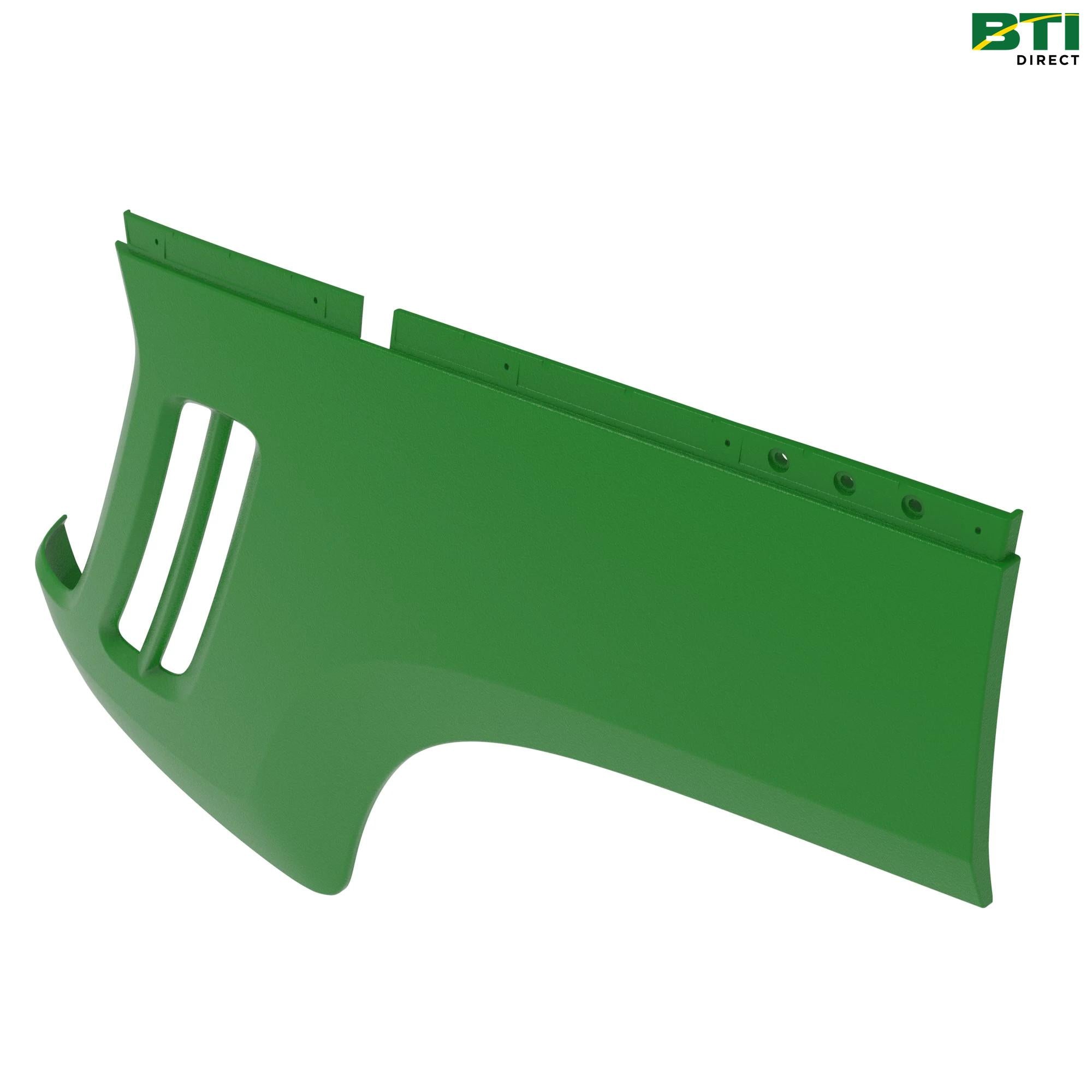 LVA17127: Hood Panel, Left Side