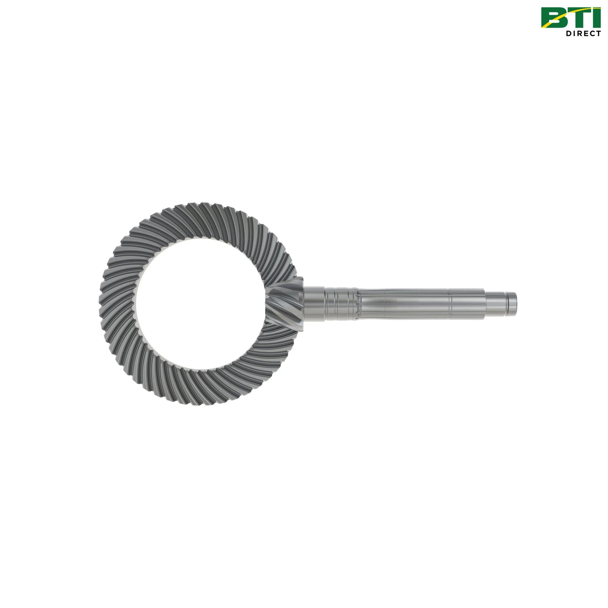 LVA17301: Ring Gear and Pinion