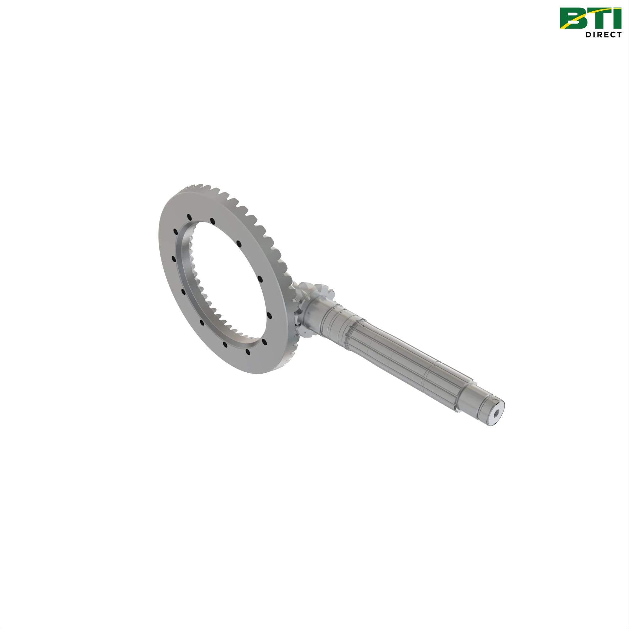 LVA17301: Ring Gear and Pinion