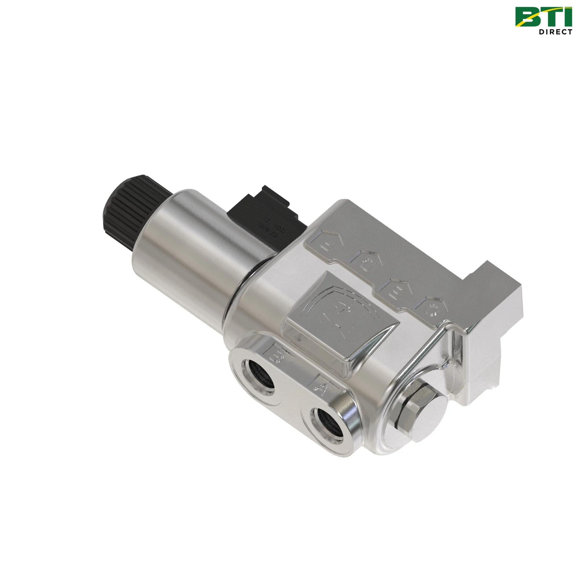 LVA17347: Solenoid Valve