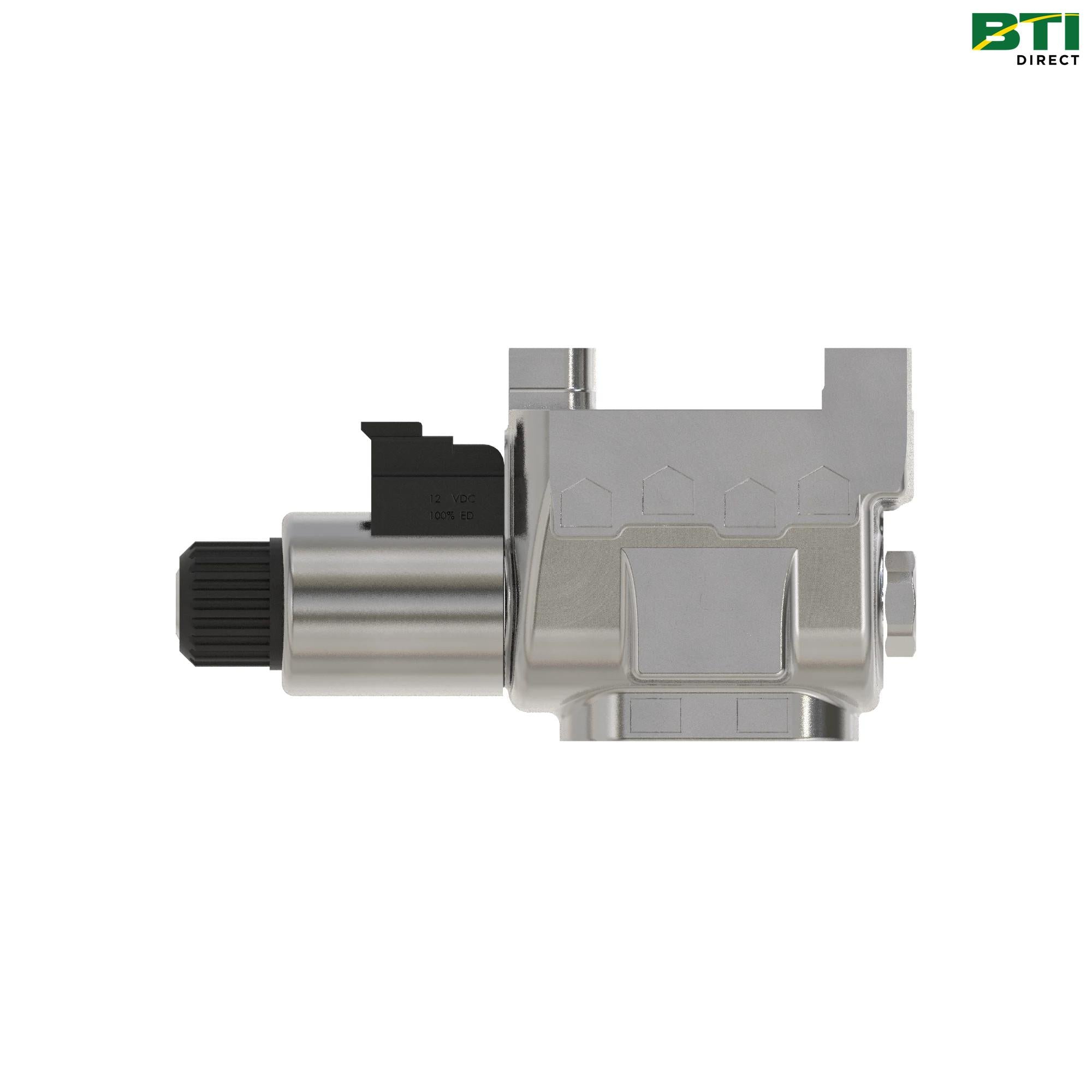 LVA17347: Solenoid Valve