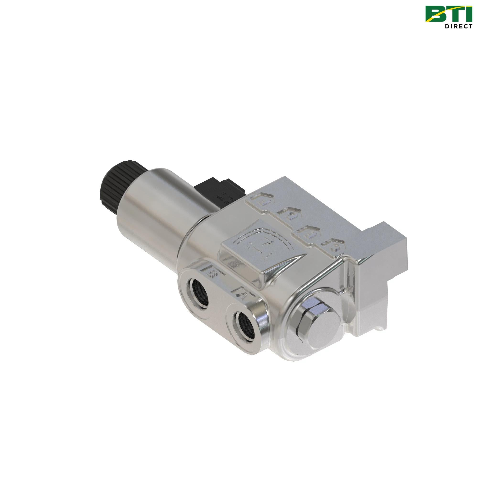 LVA17347: Solenoid Valve