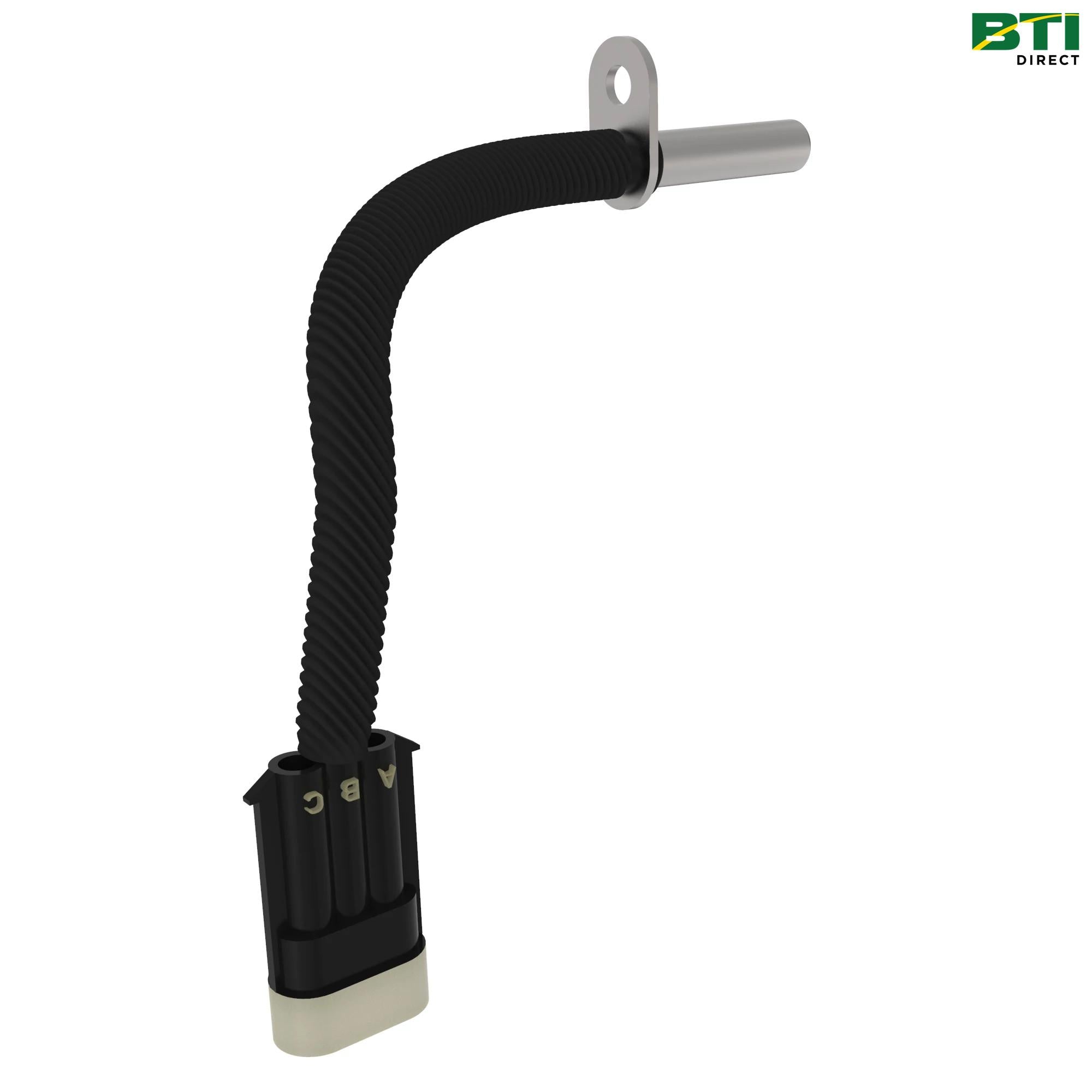 LVA17409: Hall Effect Sensor