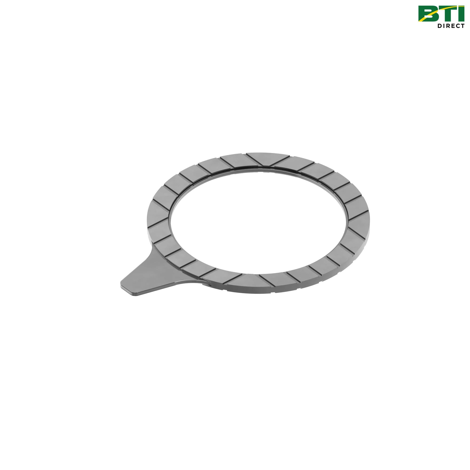 LVA17440: Brake Disk