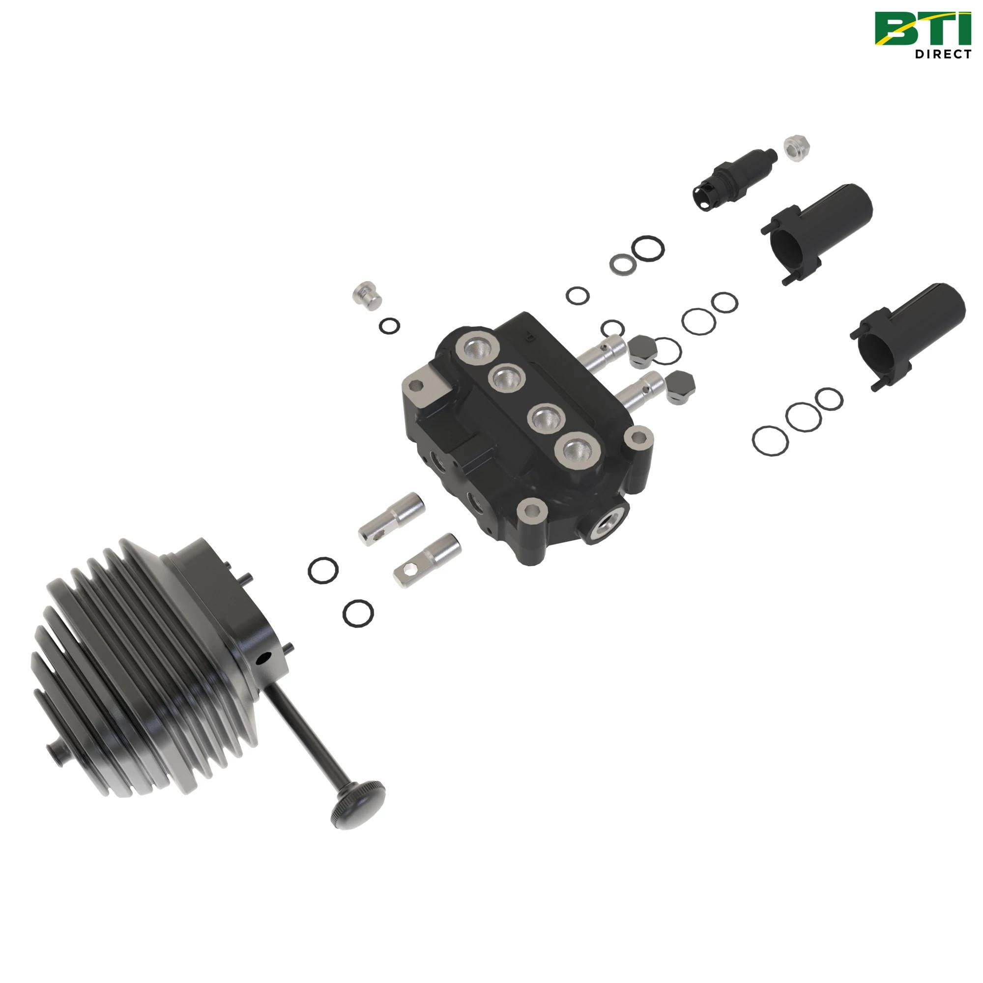 LVA17477: Valve Seal Kit