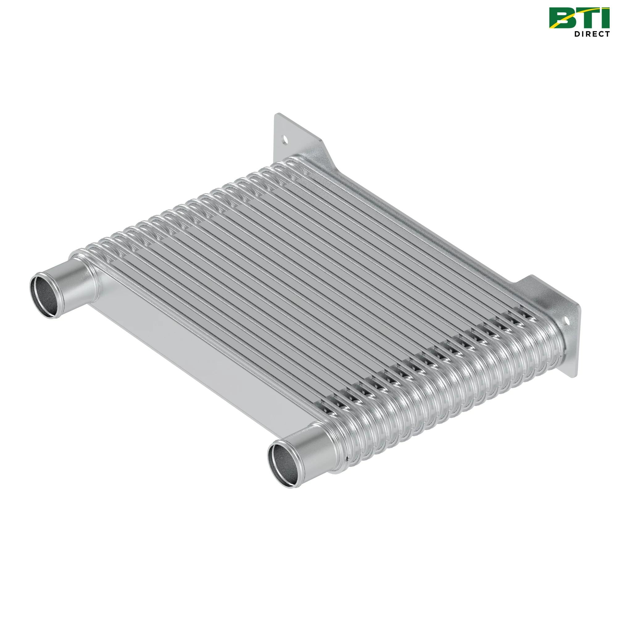LVA17534: Intercooler