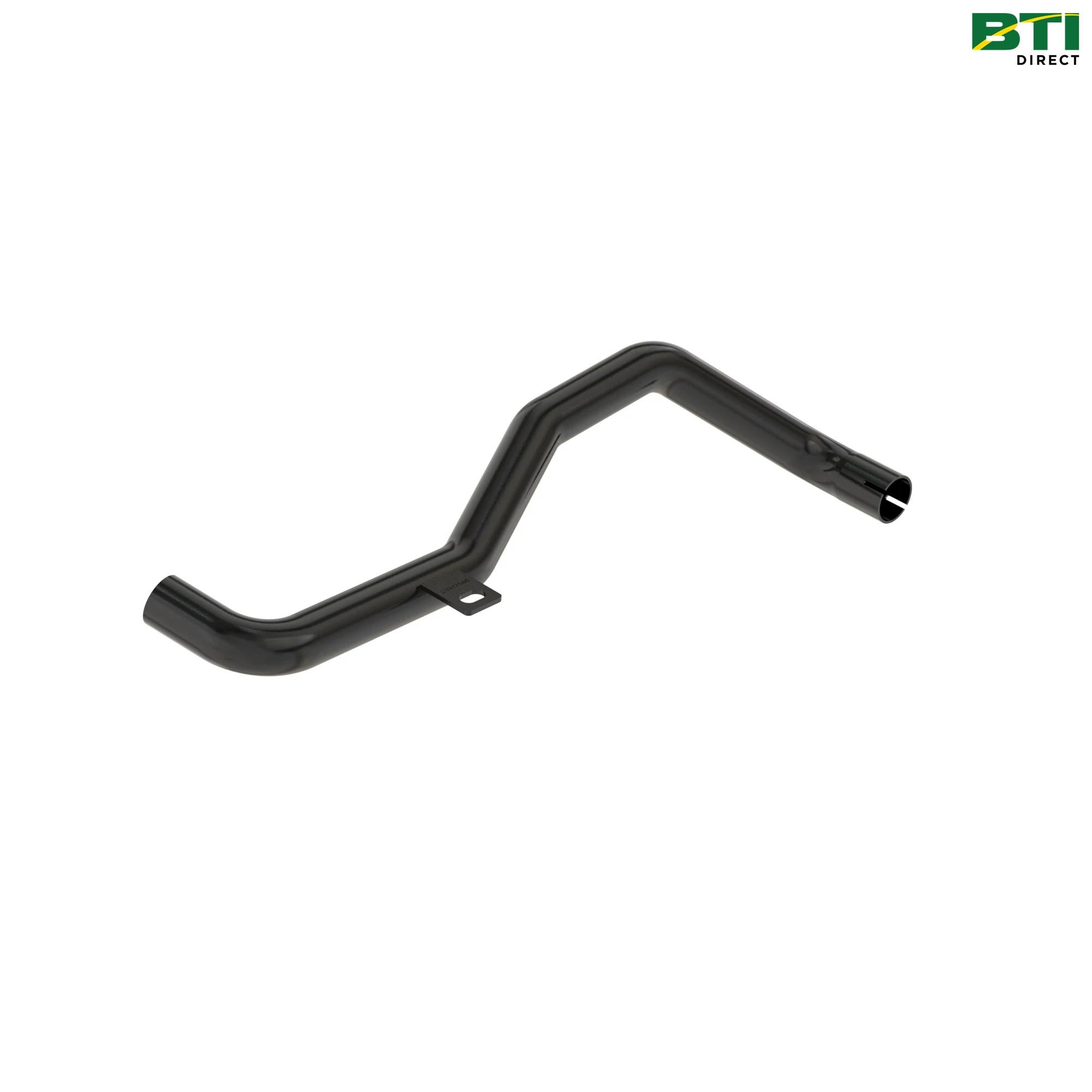 LVA17546: Exhaust Pipe