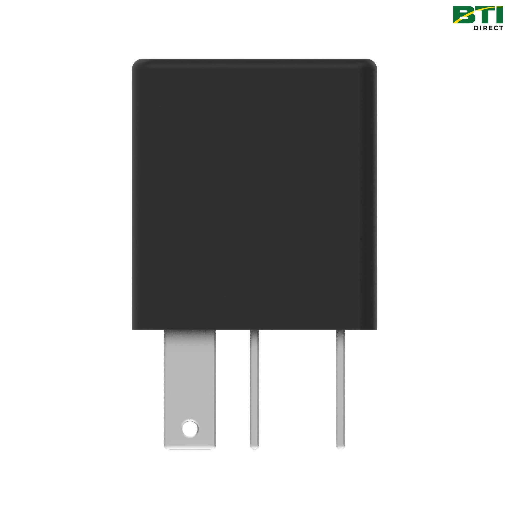 LVA17565: Single Pole Double Throw Relay, 14 Volts, 20 Ampere