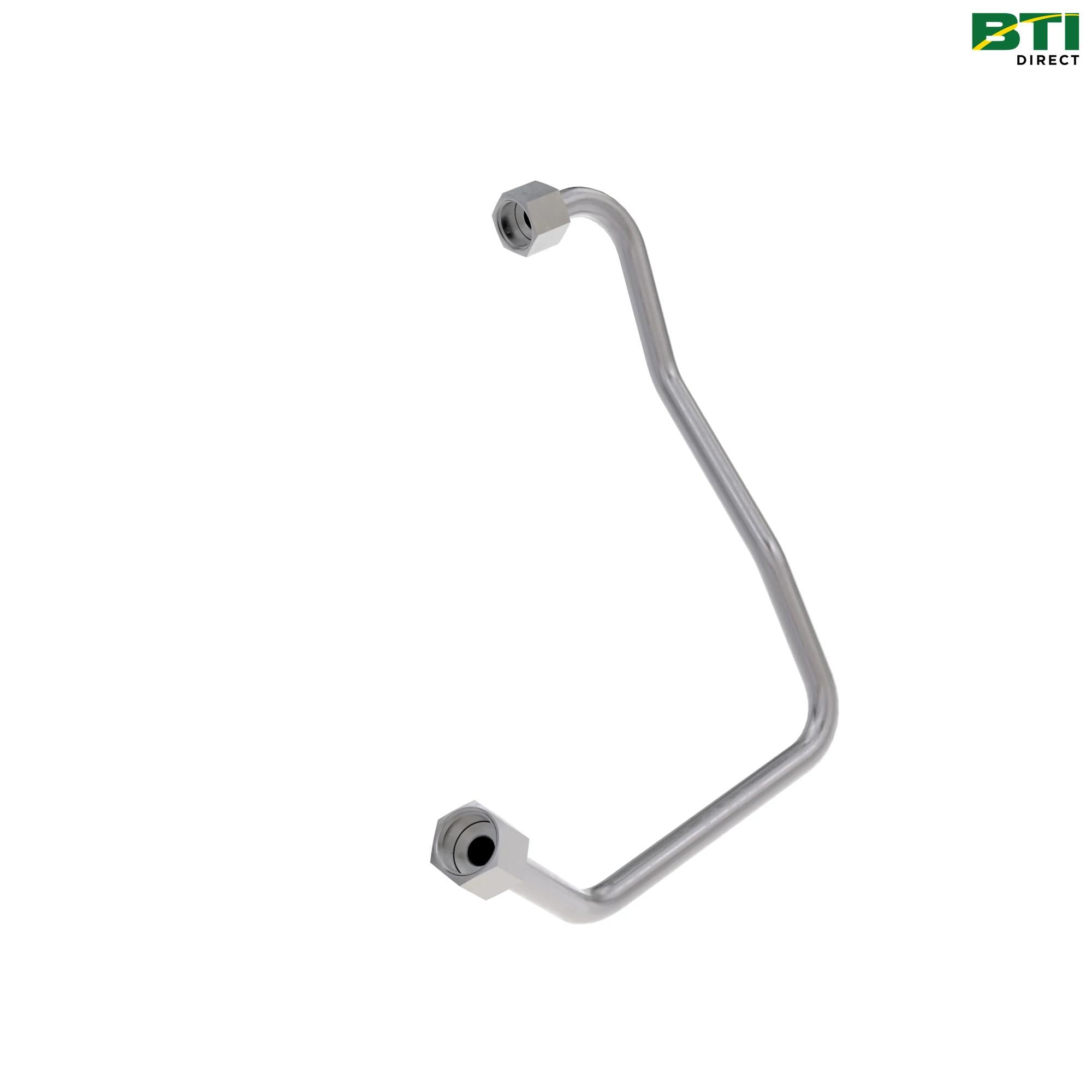 LVA17648: Pump to Manifold Oil Line