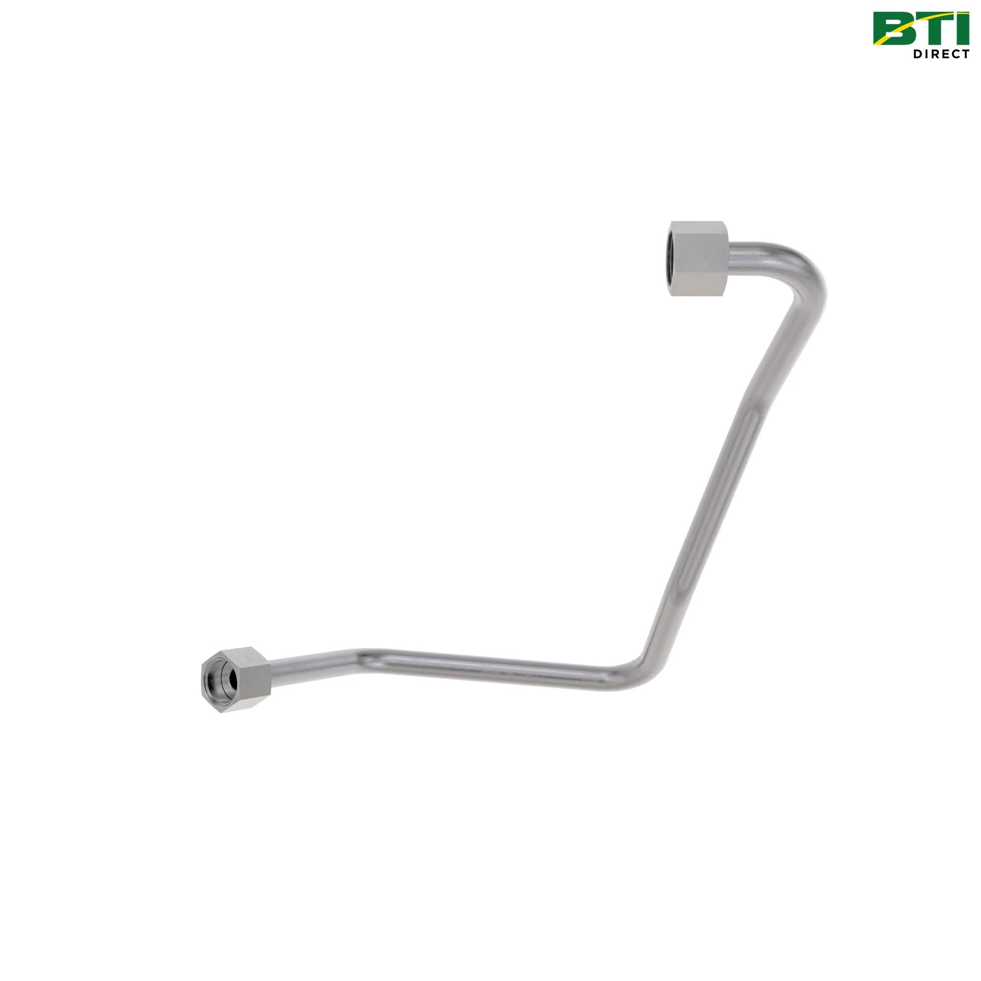 LVA17648: Pump to Manifold Oil Line