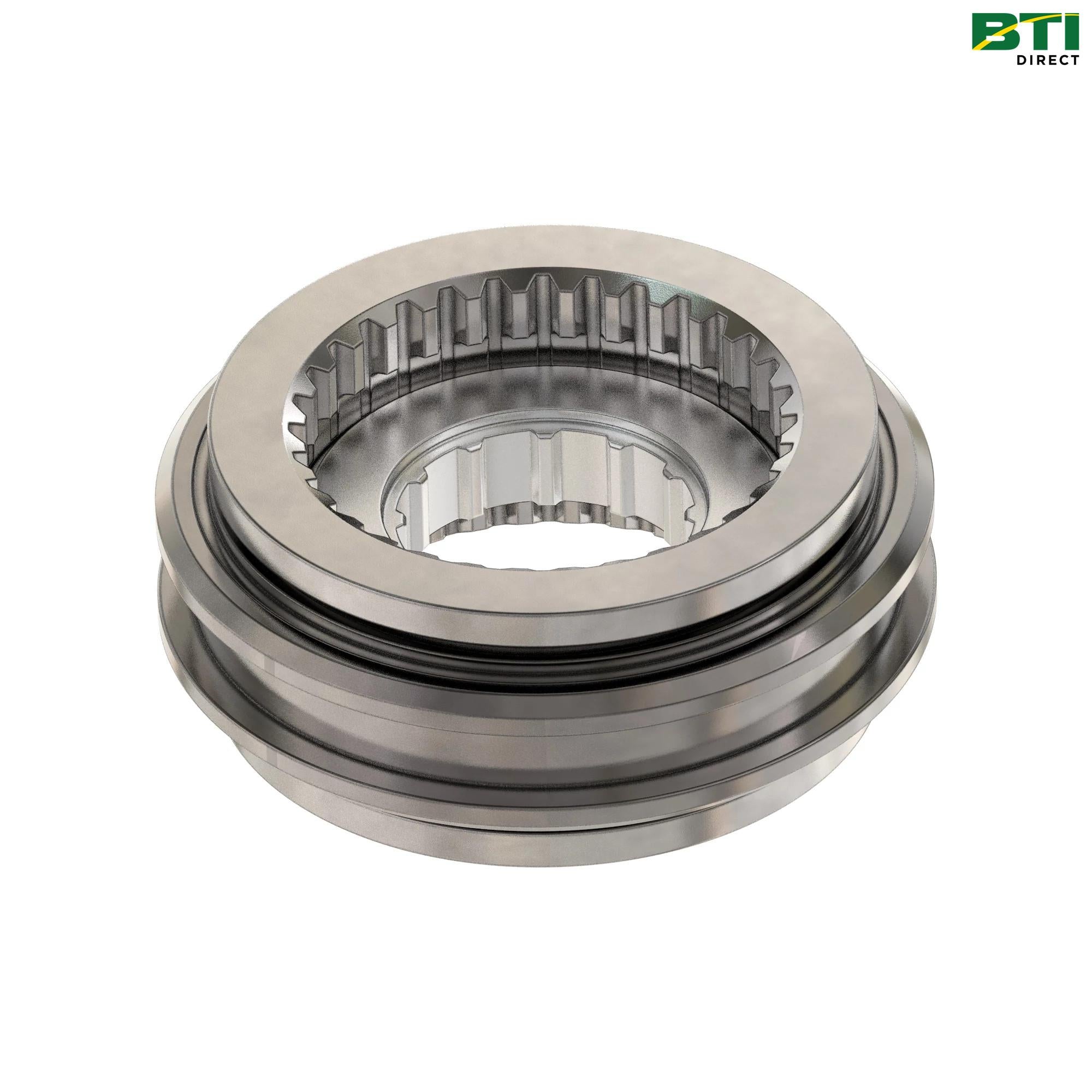 LVA17676: PowrReverser™ Transmission Synchronizer