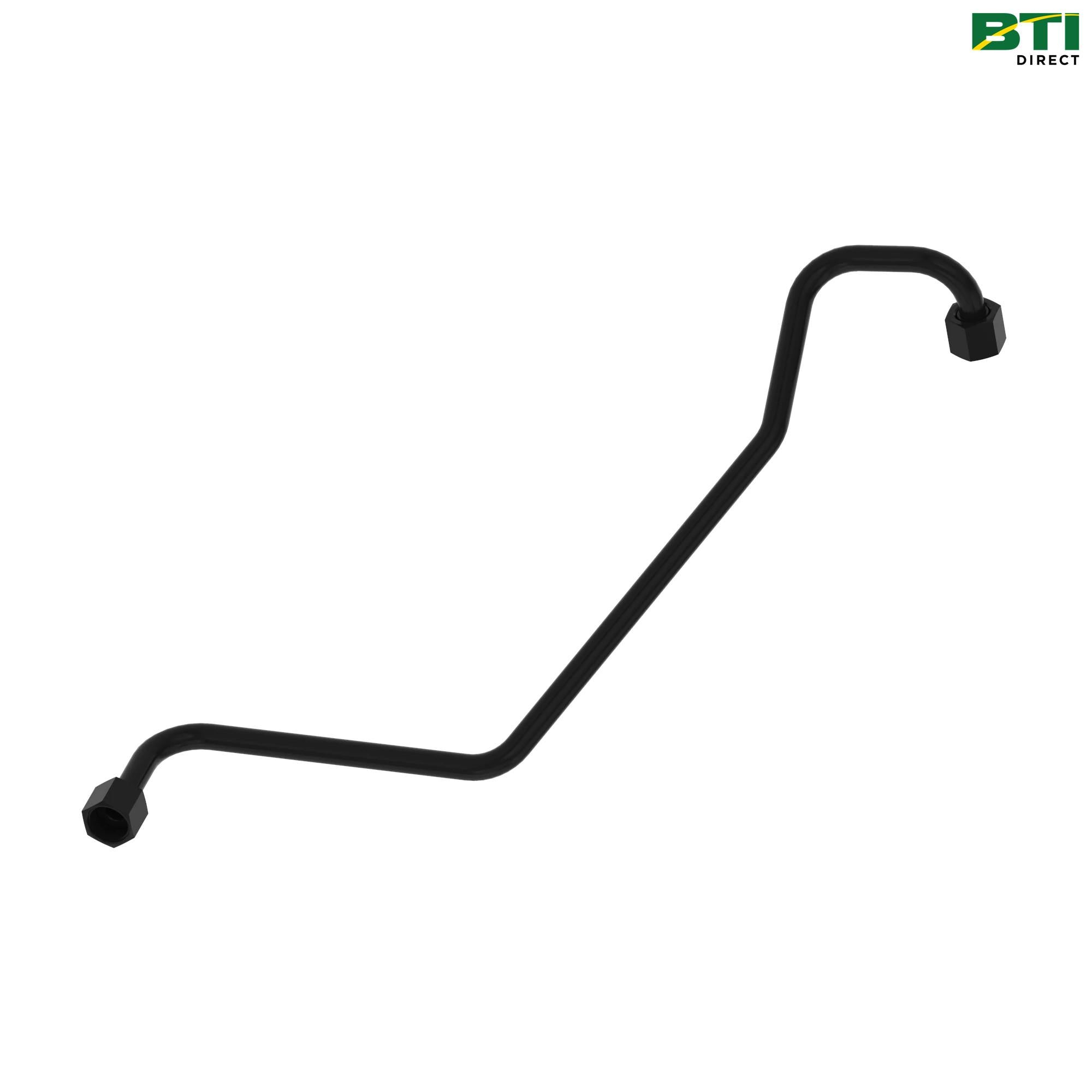 LVA17698: SCV to Tank Oil Line