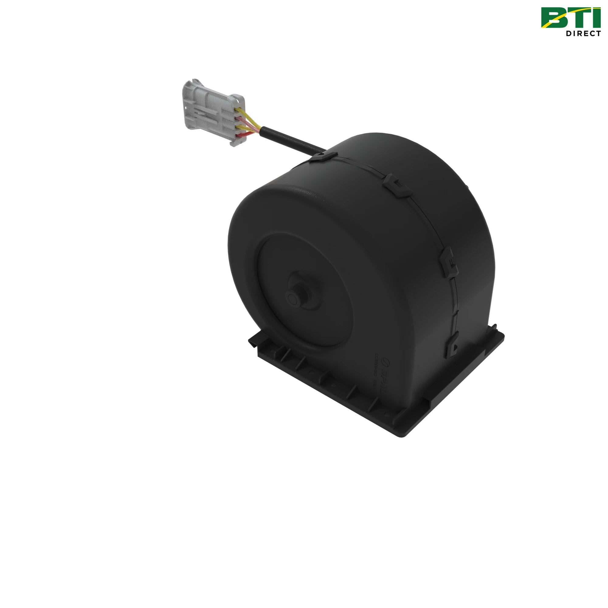 LVA17699: Blower with Suppression