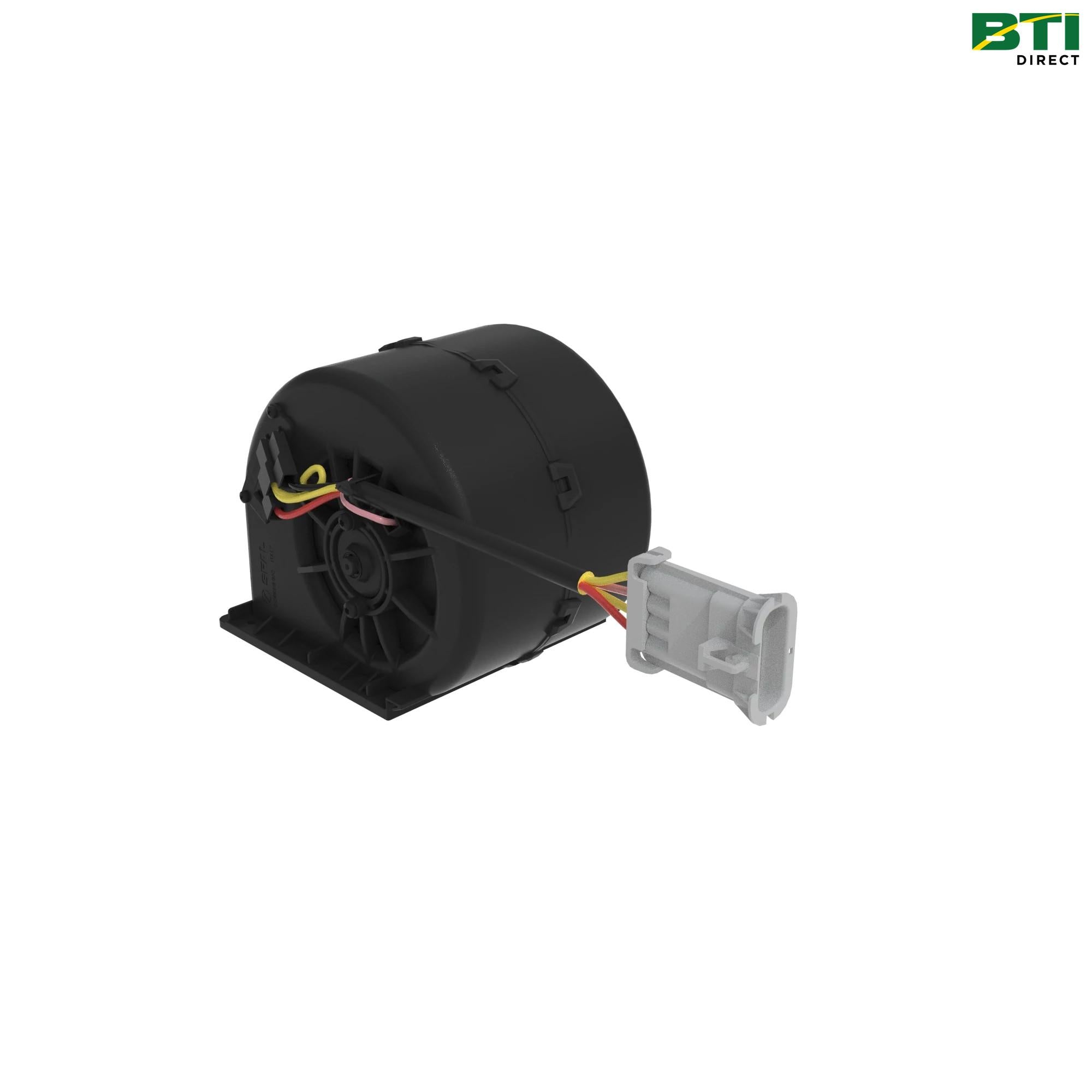 LVA17699: Blower with Suppression