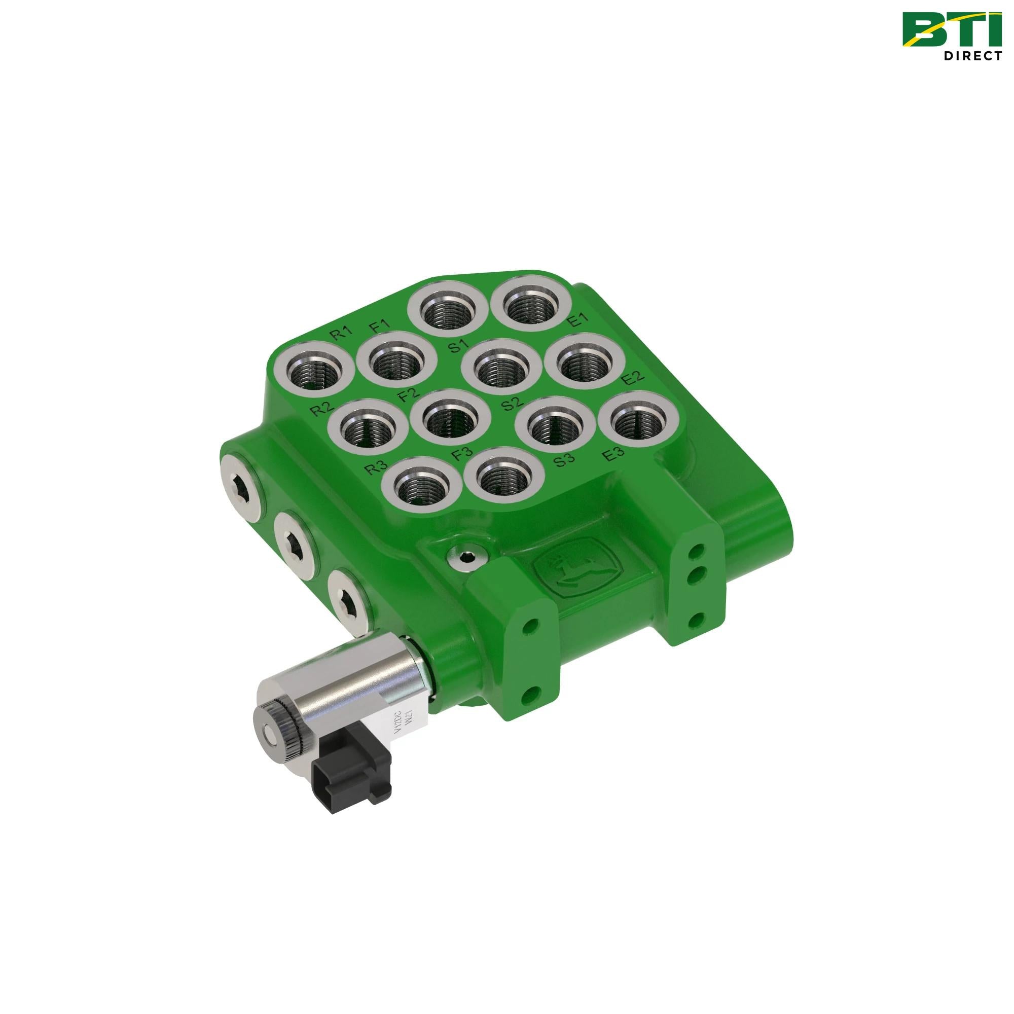 LVA17703: Selective Control Valve