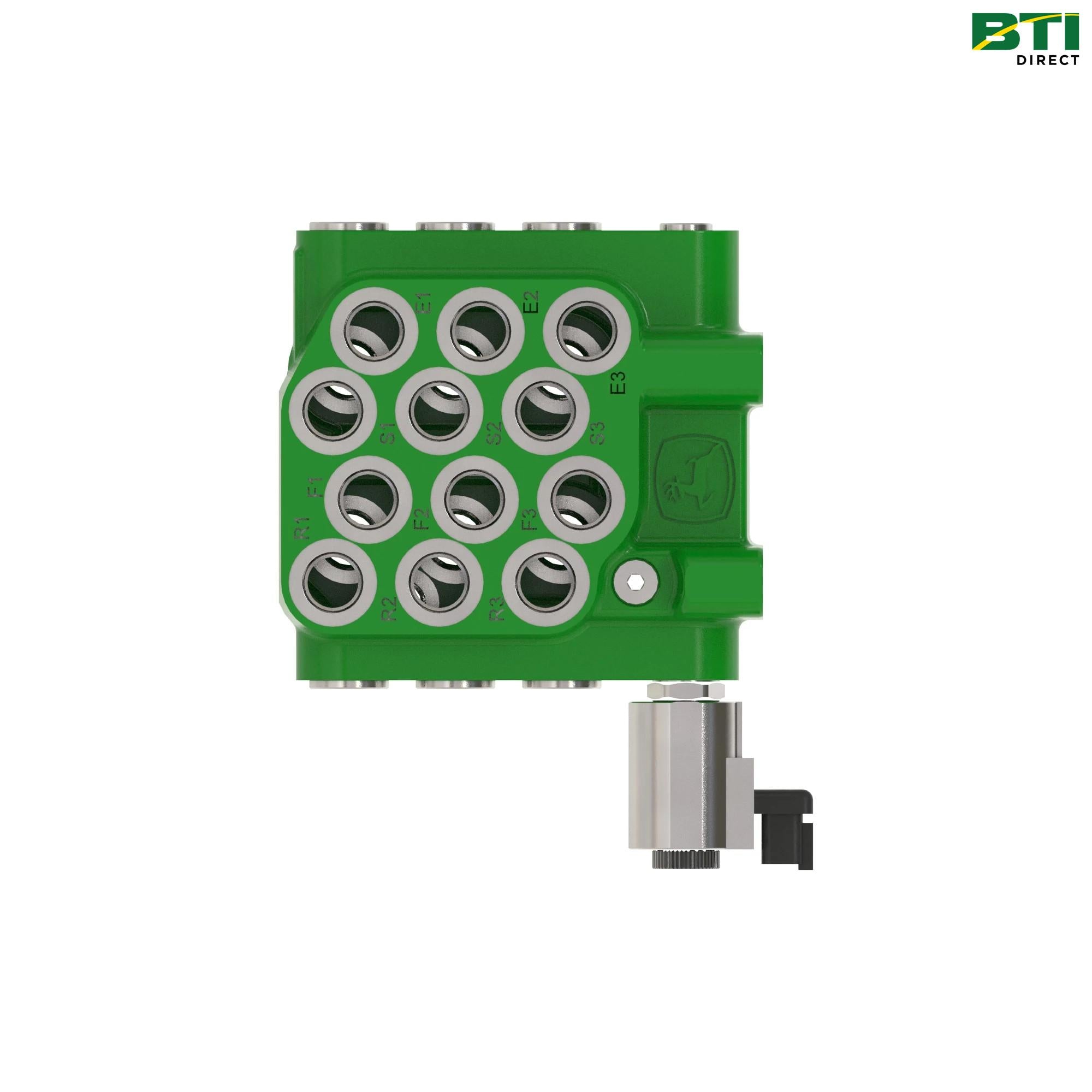 LVA17703: Selective Control Valve