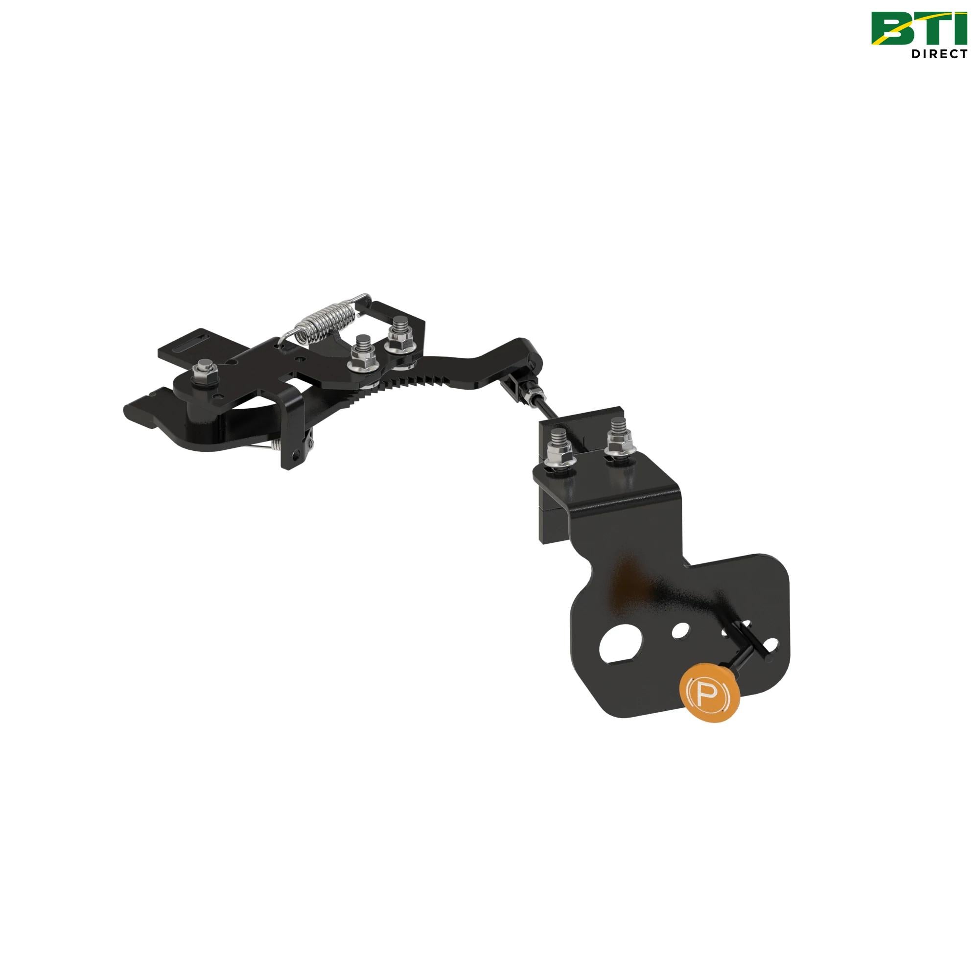 LVA17750: Park Brake Linkage Kit