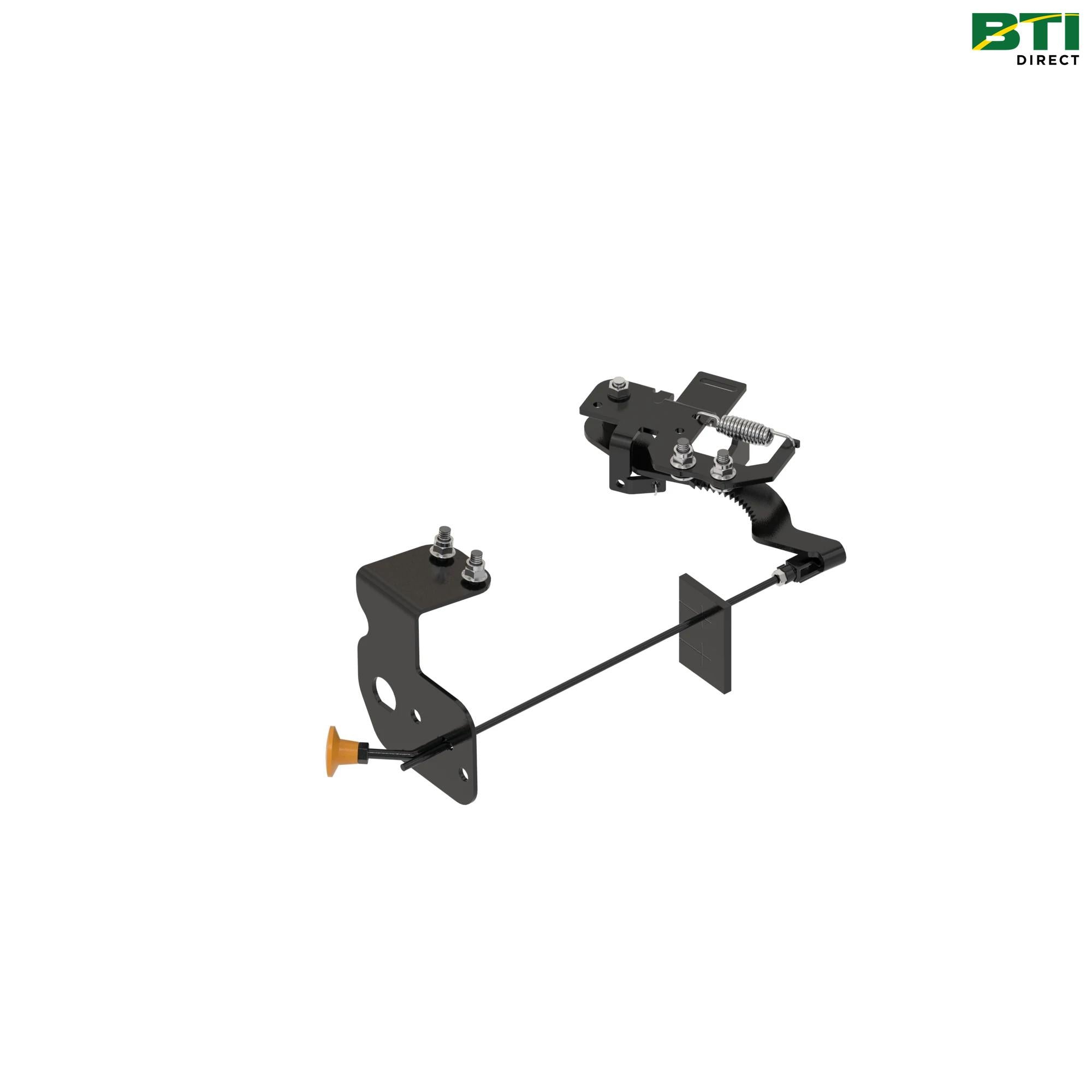 LVA17750: Park Brake Linkage Kit