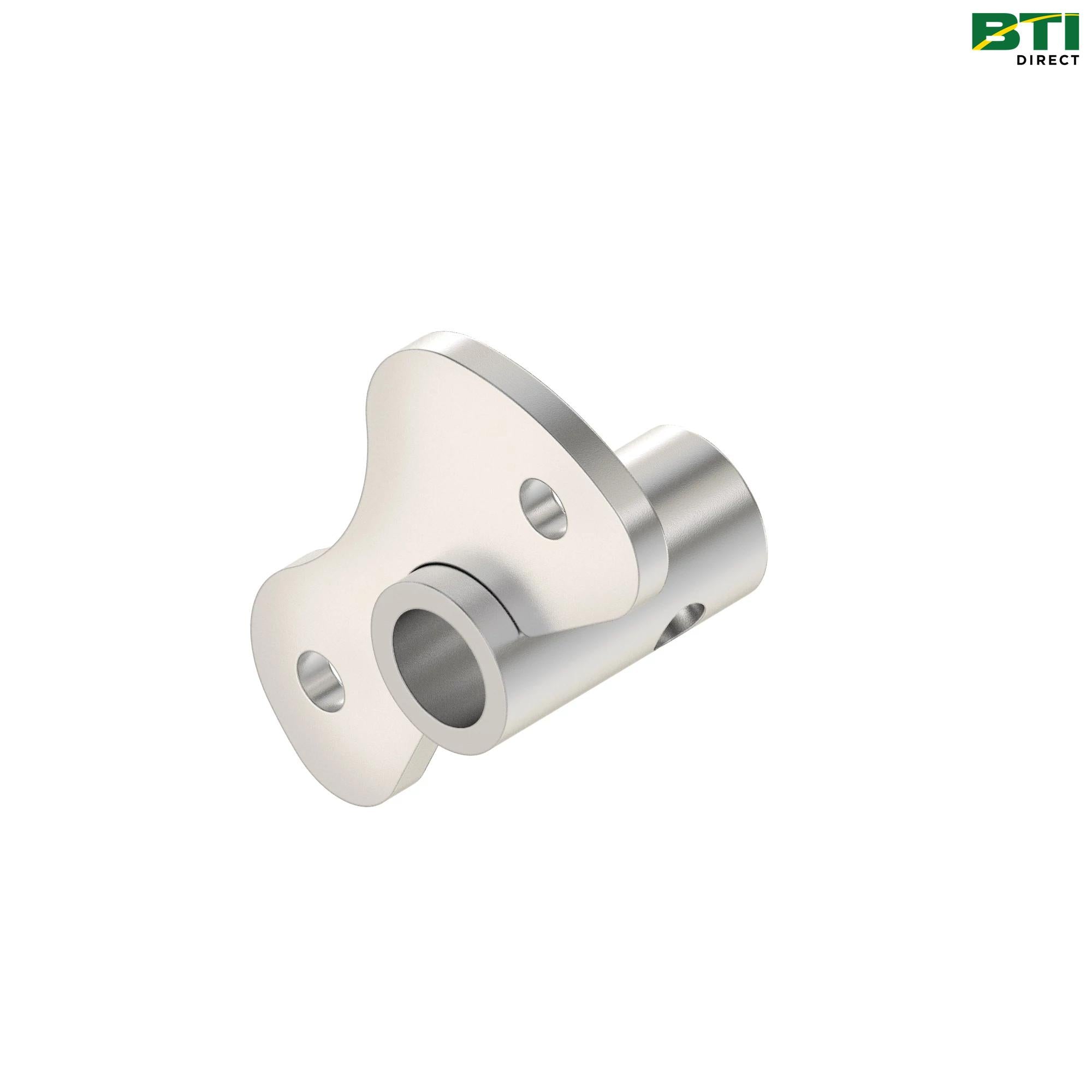 LVA17798: Range Shift Hub Lever
