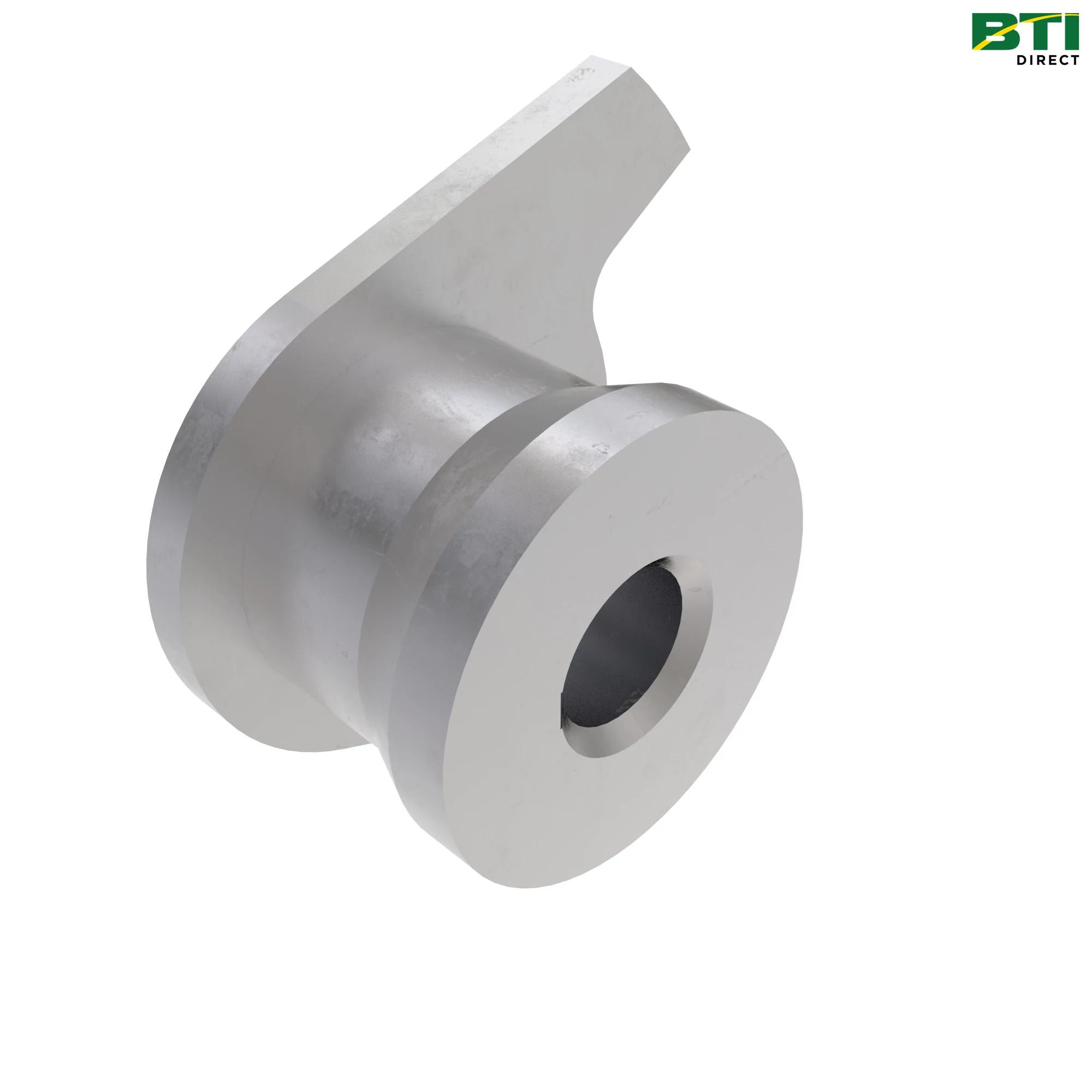 LVA17845: Bellcrank, Limited Position Input