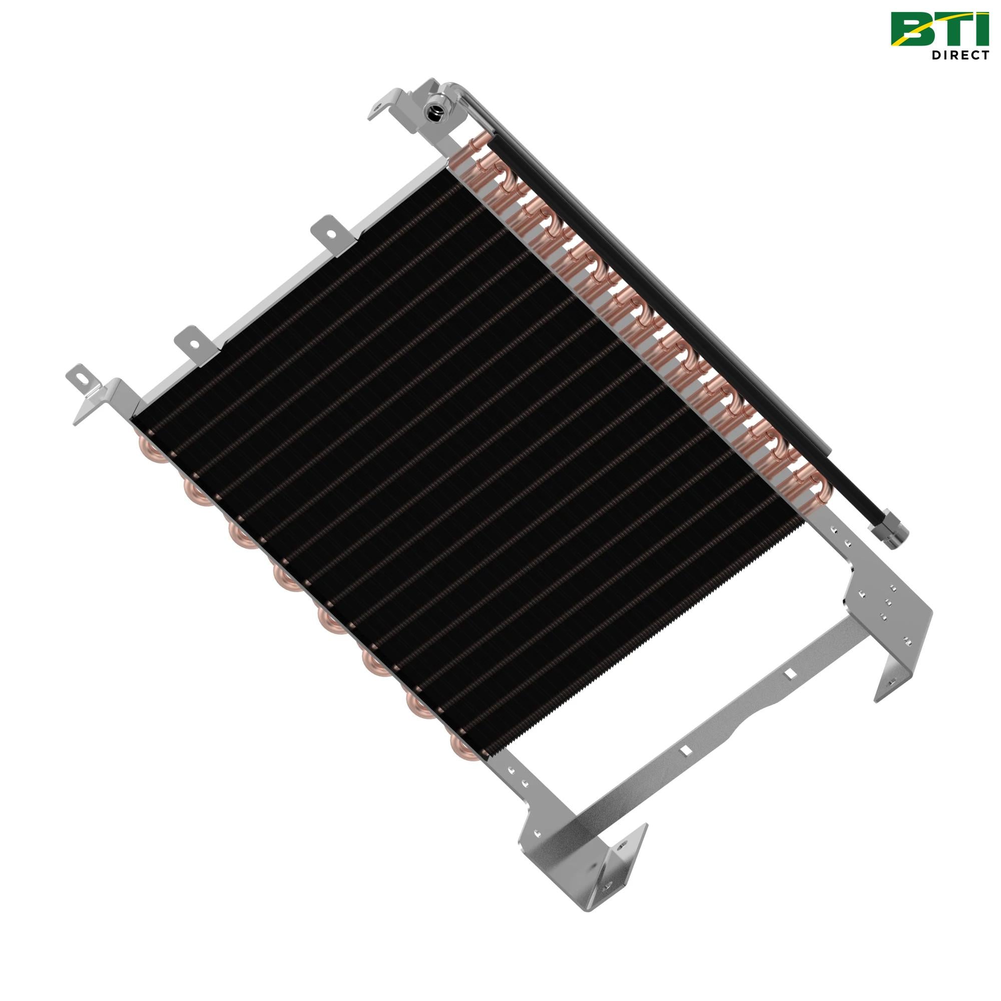 LVA17864: Hydraulic Oil Cooler