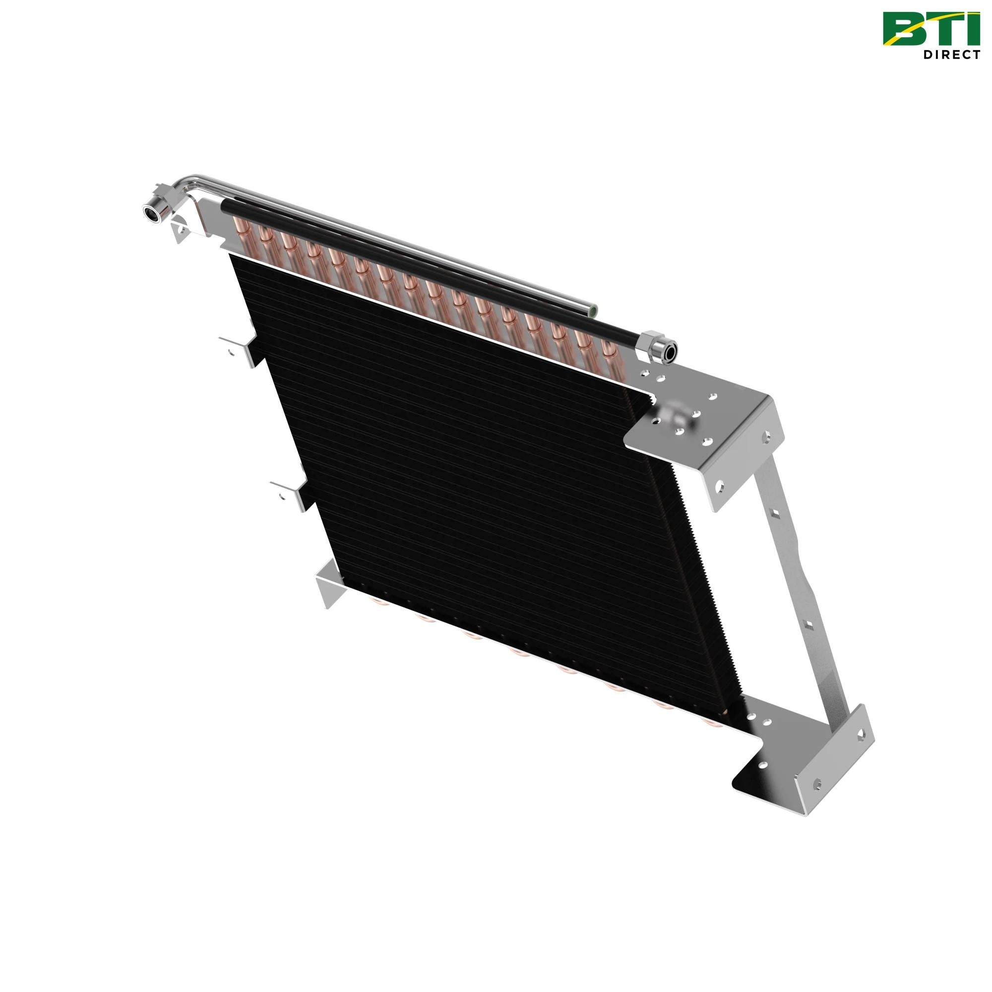 LVA17864: Hydraulic Oil Cooler