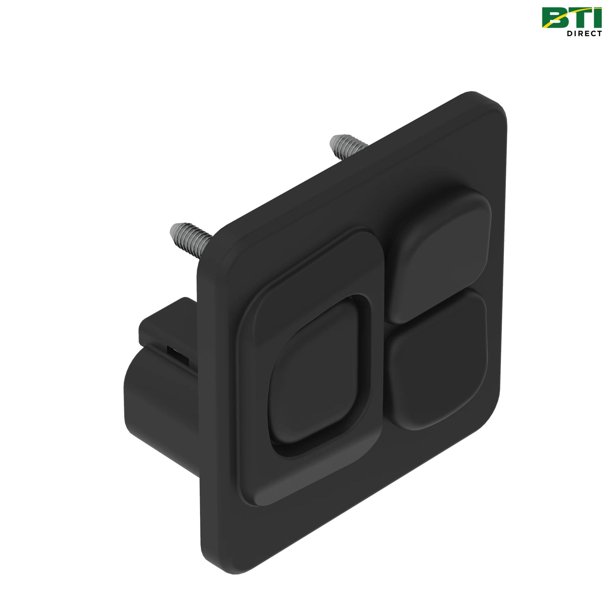 LVA17892: Hitch Assist Switch Module