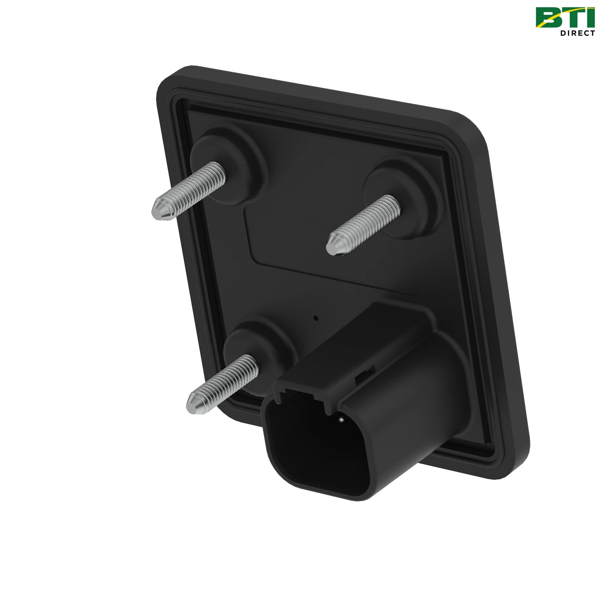 LVA17892: Hitch Assist Switch Module