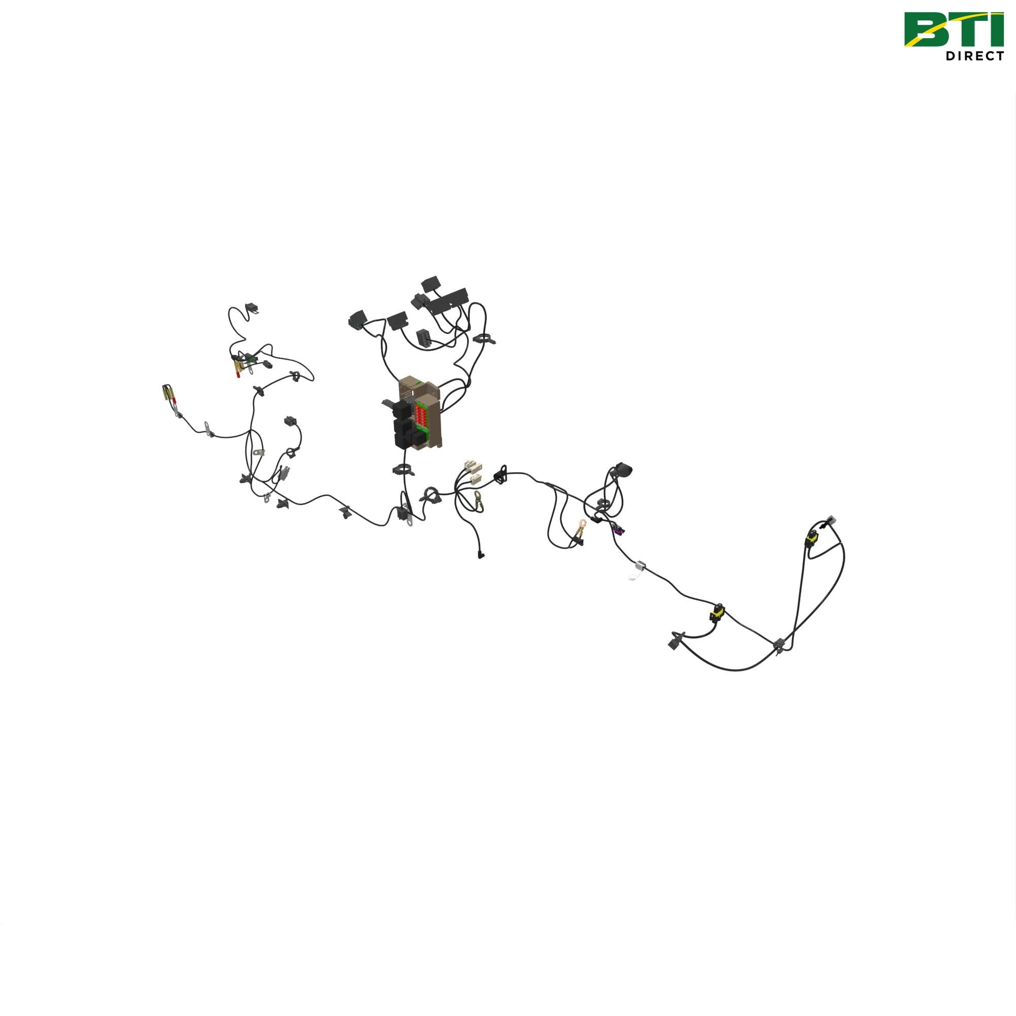 LVA17898: Wiring Harness