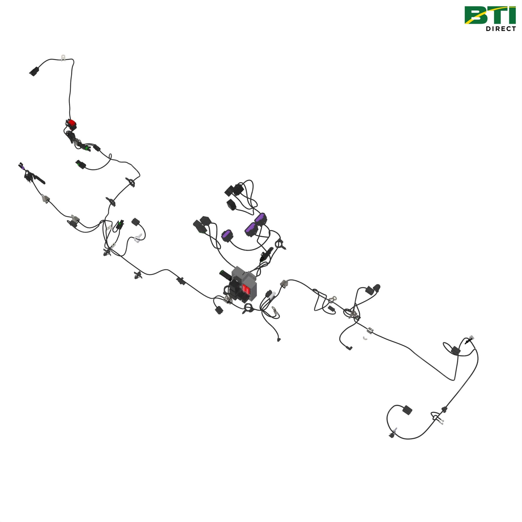 LVA17900: Wiring Harness