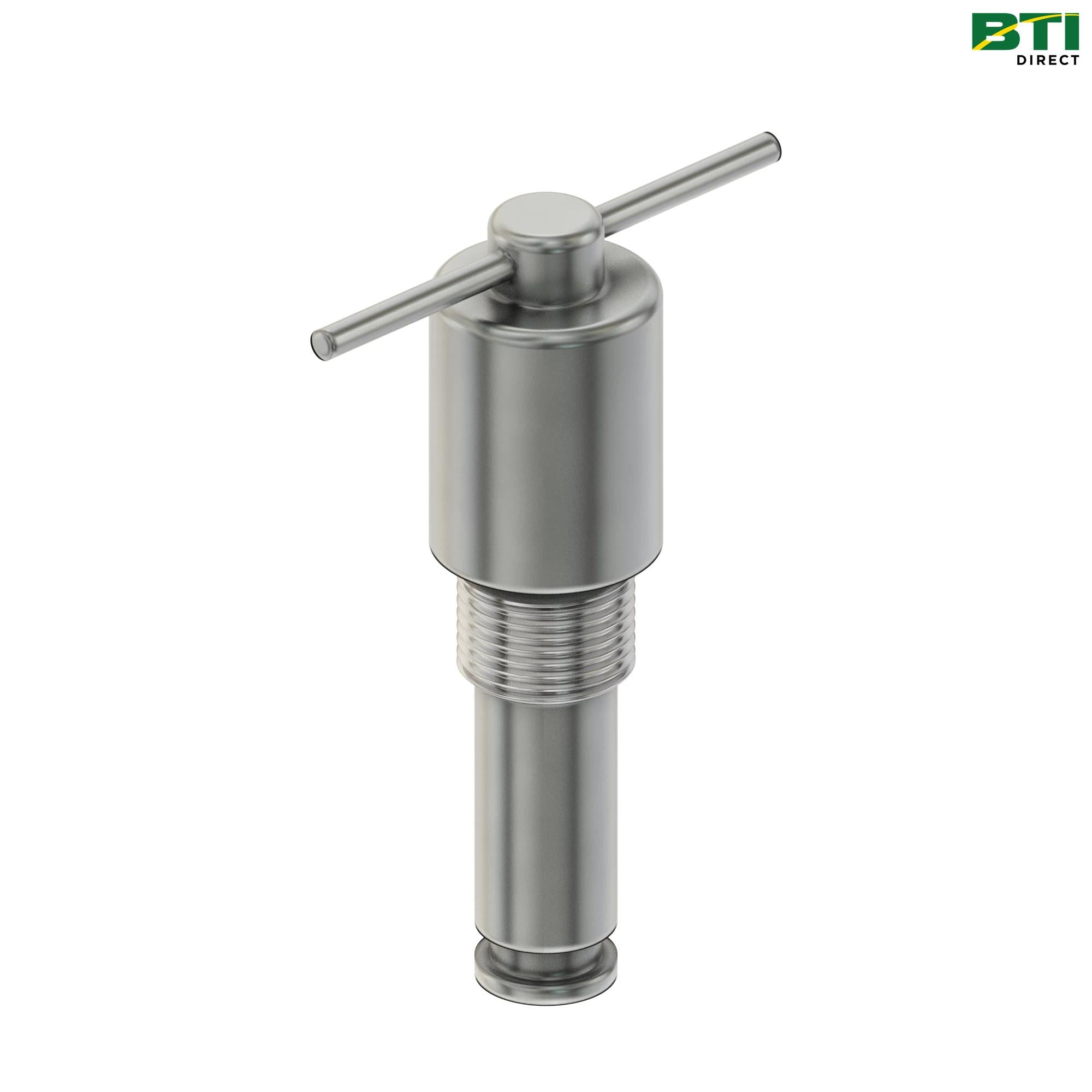 LVA17954: Vent Valve