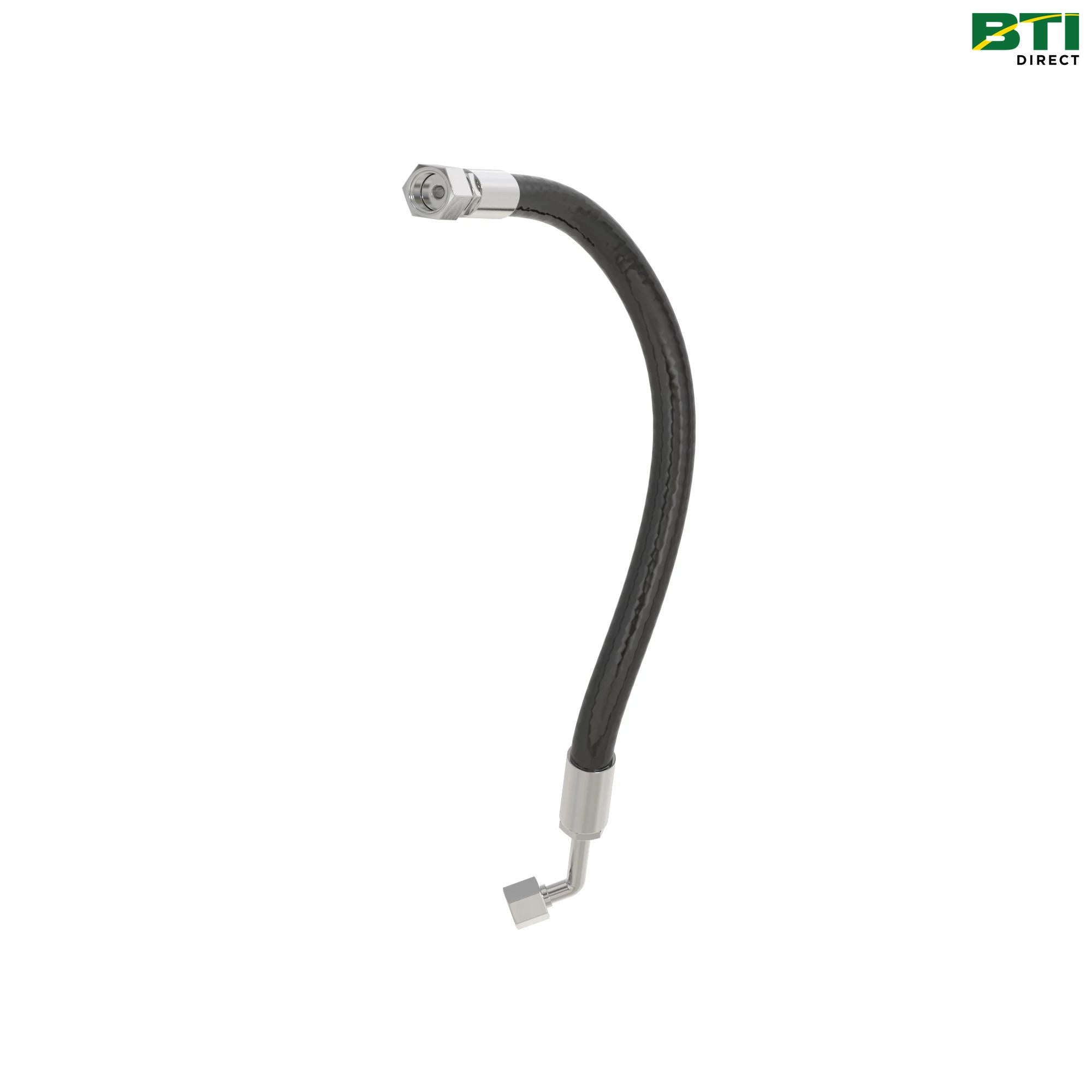 LVA18025: Hydraulic Hose