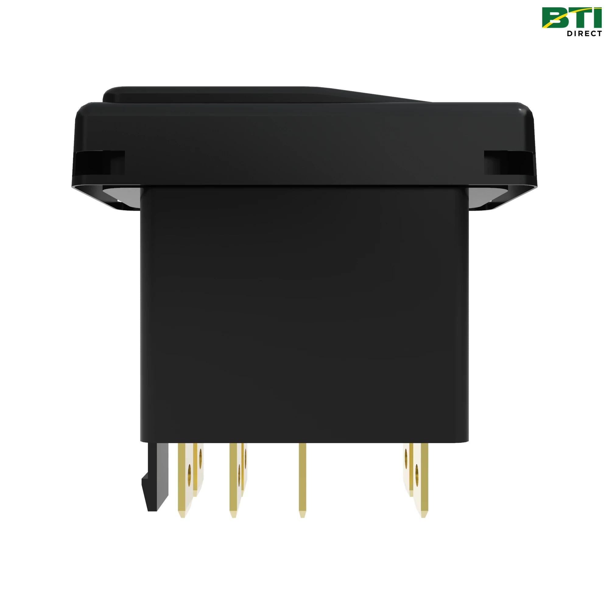 LVA18050: Toggle/Rocker Switch