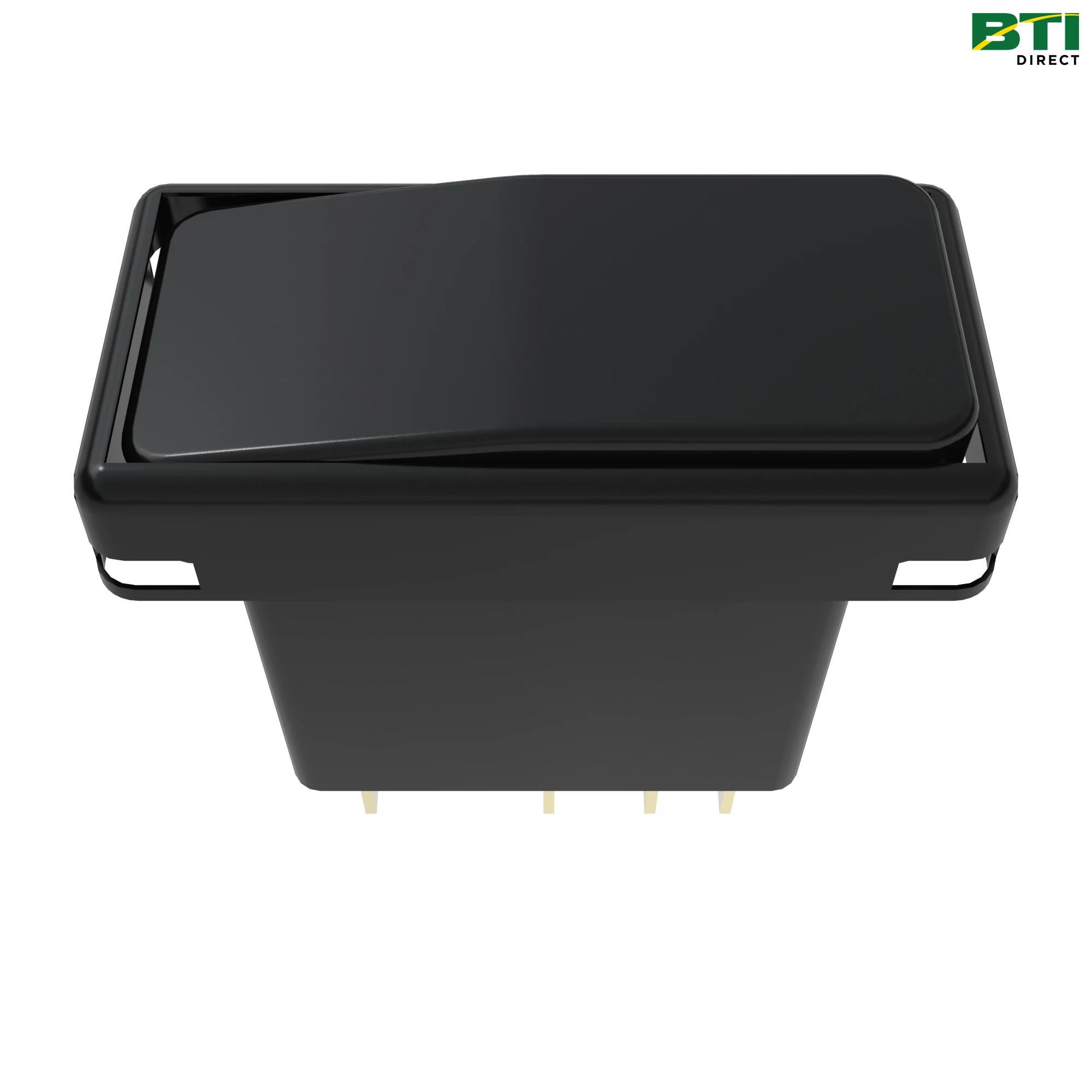 LVA18050: Toggle/Rocker Switch