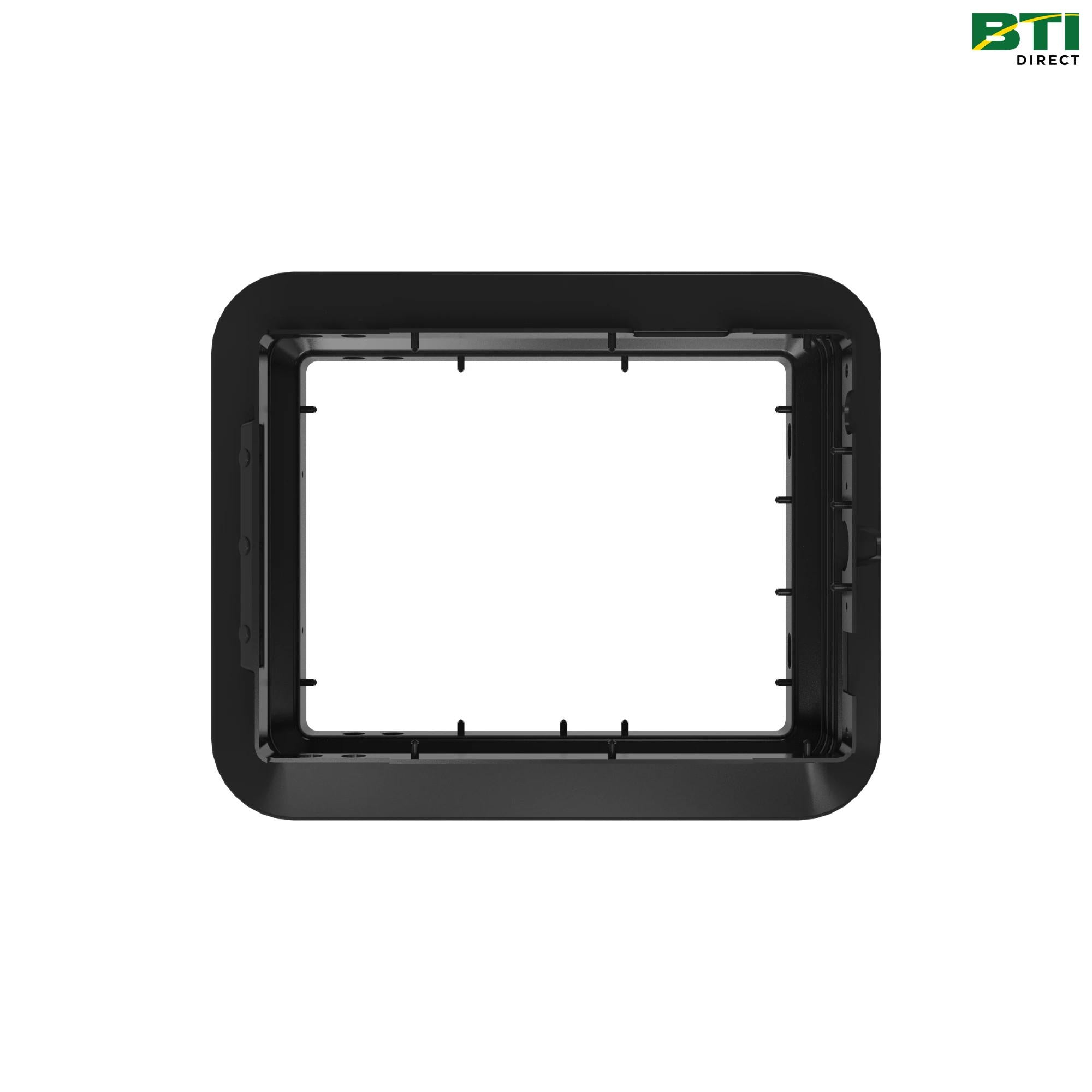 LVA18107: Seat Suspension Boot Kit with Mechanical Suspension