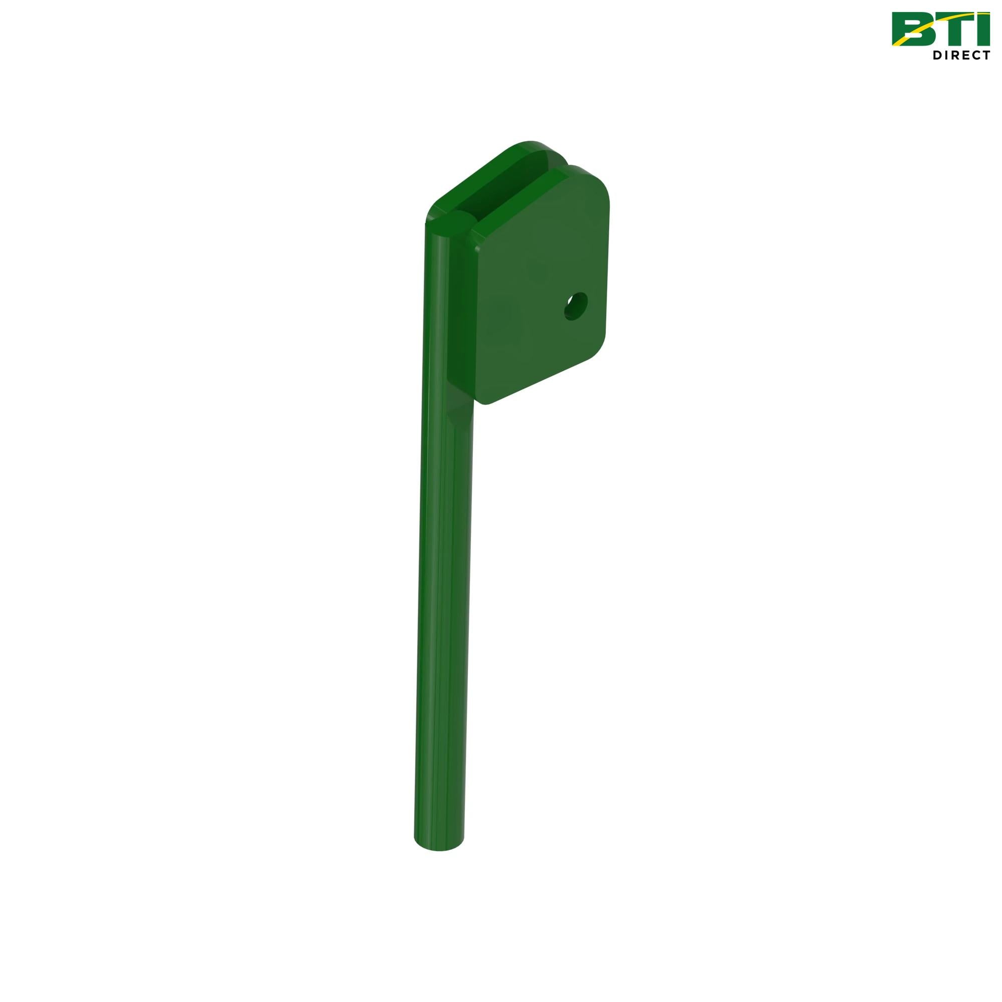 LVA18121: Quick Coupler Handle