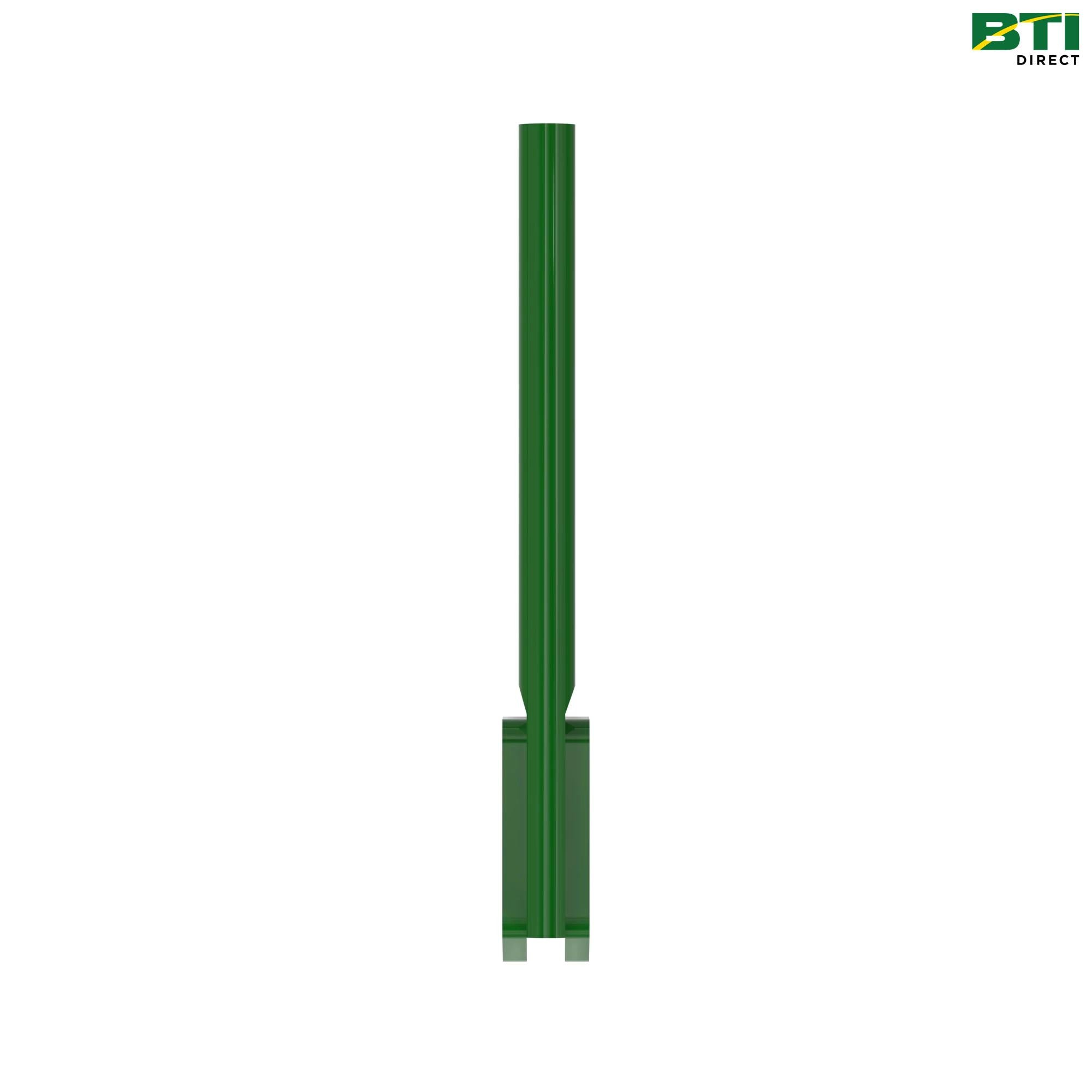 LVA18121: Quick Coupler Handle