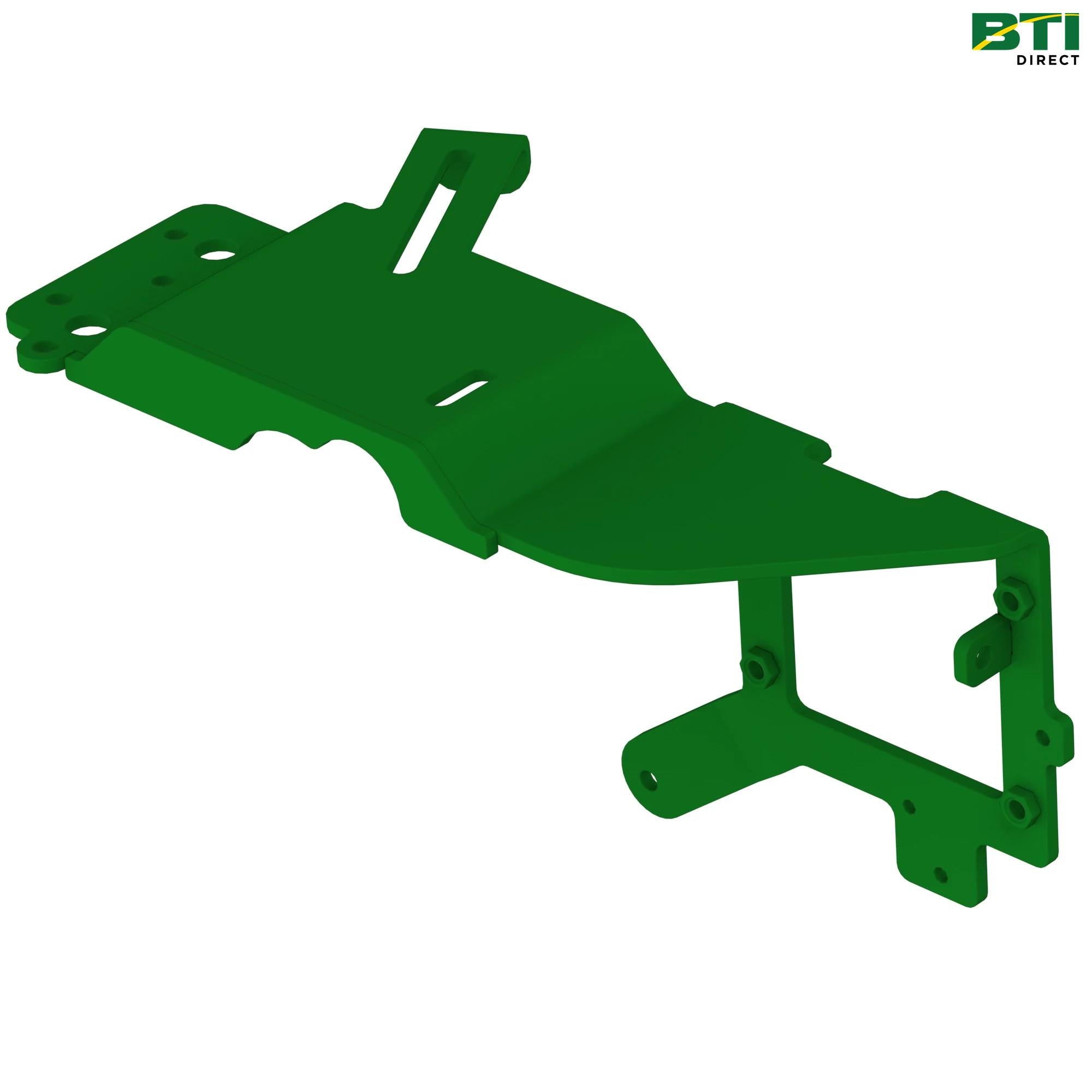 LVA18127: Air Condition Mount Bracket