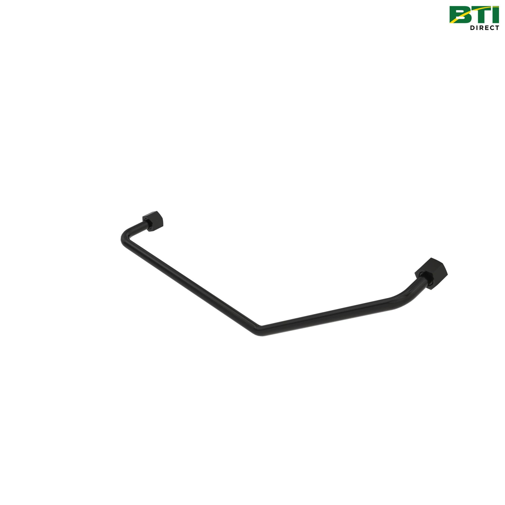 LVA18132: EH to Power Beyond Oil Line